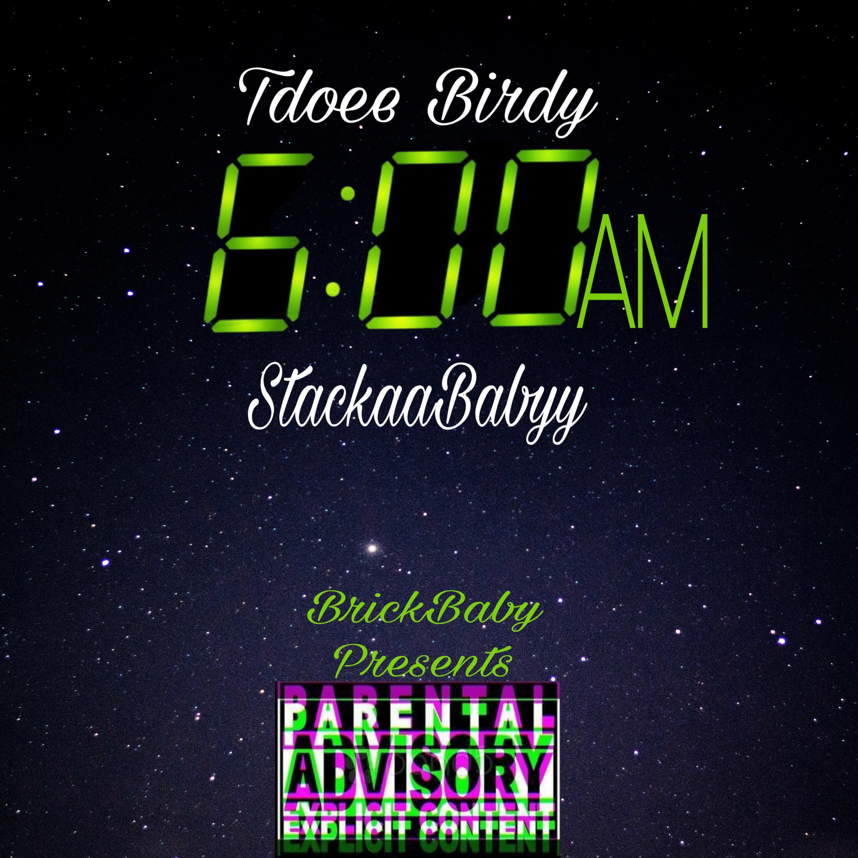 6 AM artwork