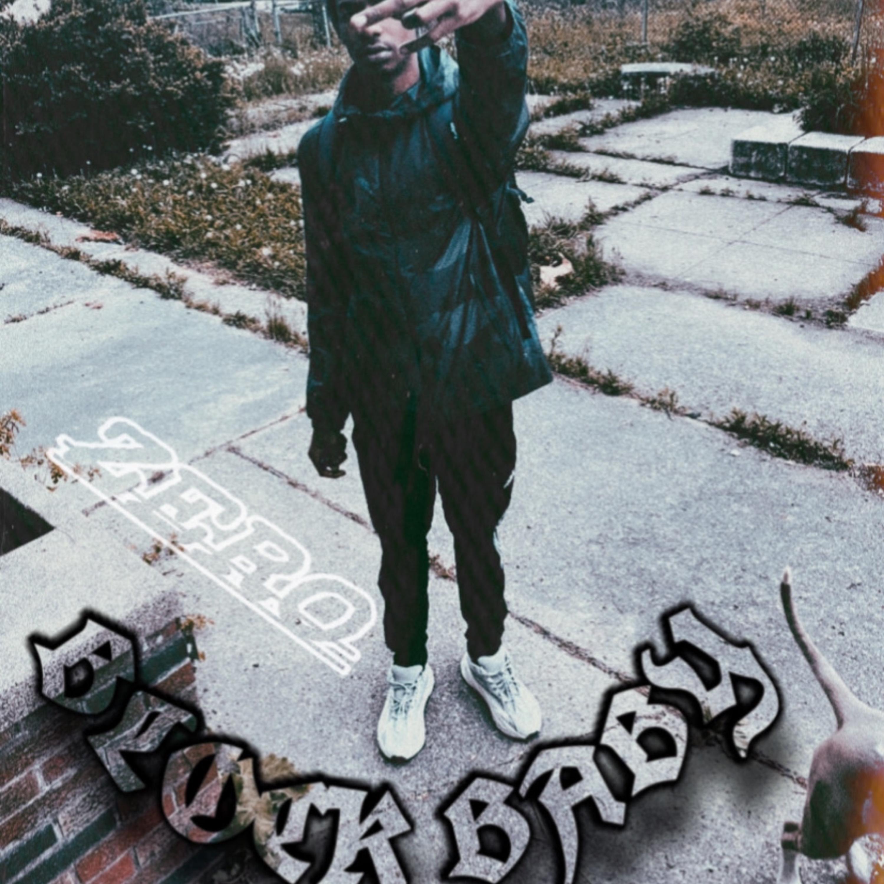 Block Baby by Btl Zee cover art