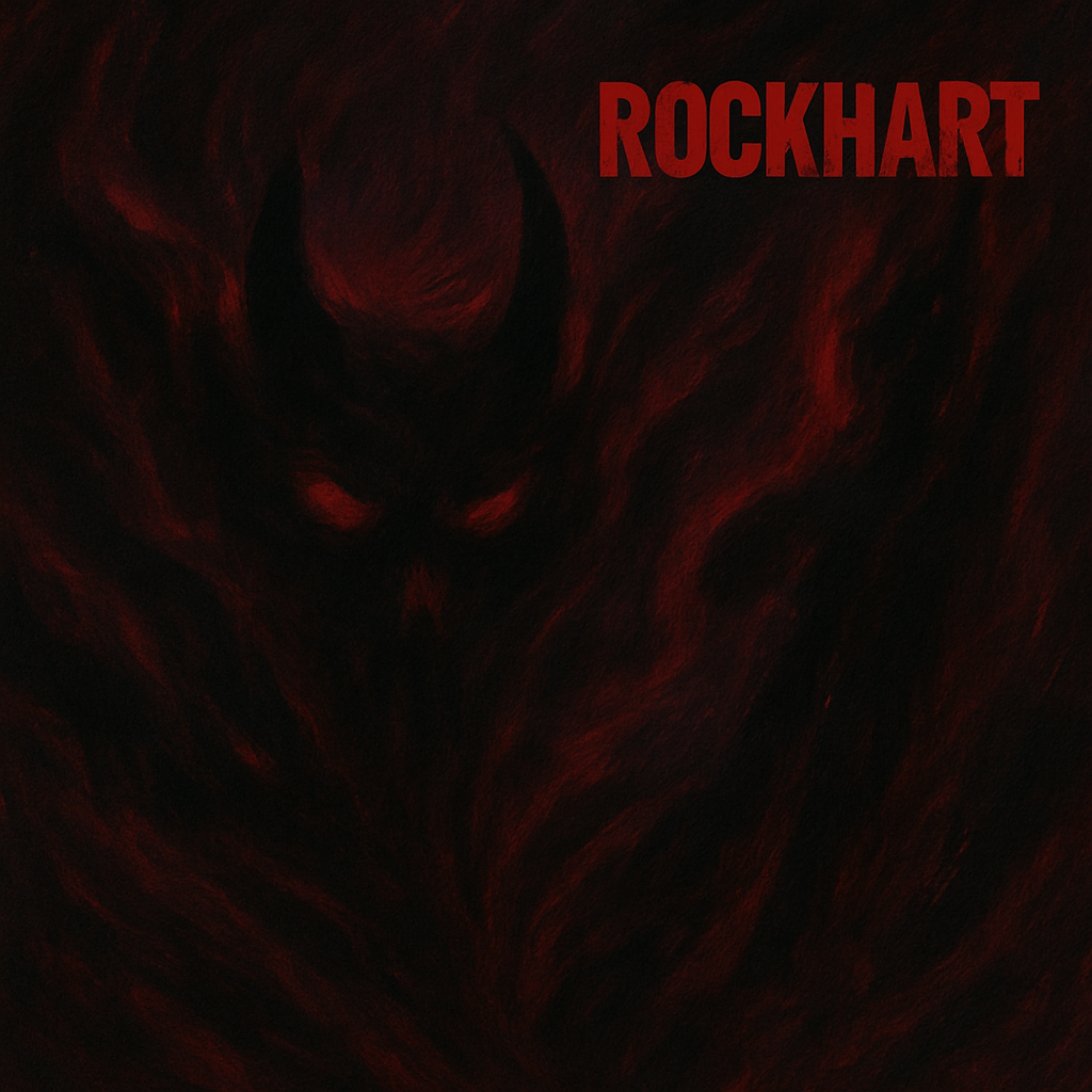 Rockhart artwork