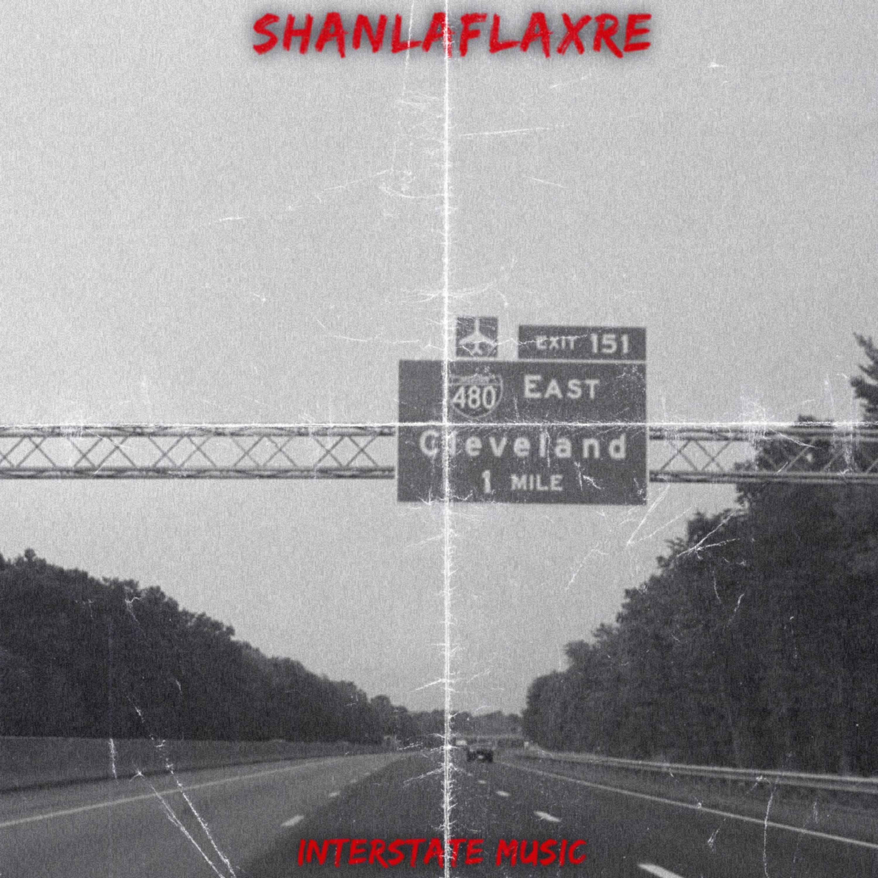 Interstate Music artwork