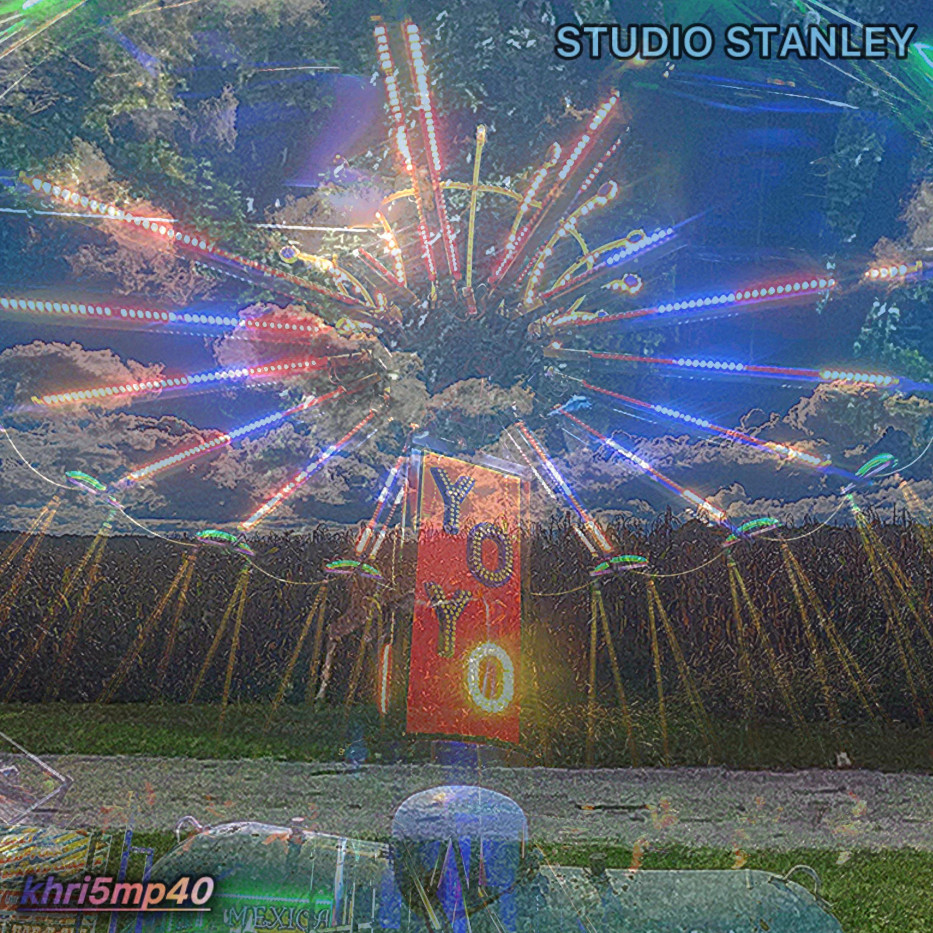 STUDIO STANLEY artwork