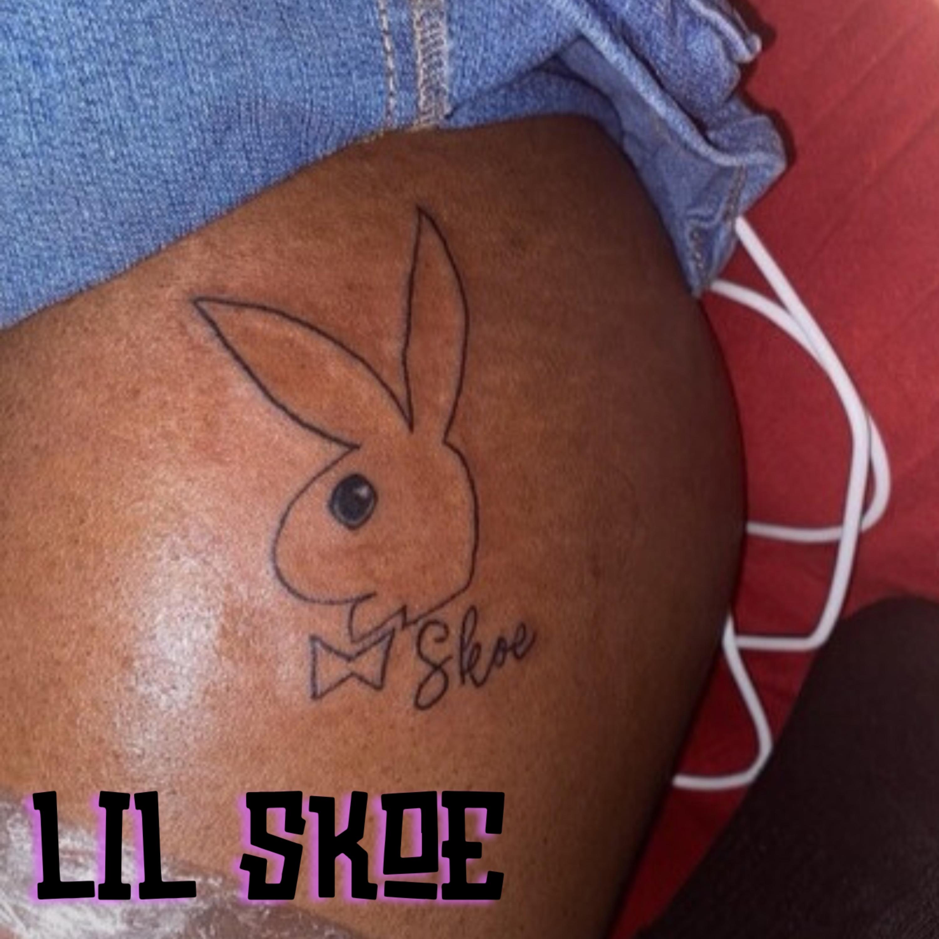 Lil SKOE artwork