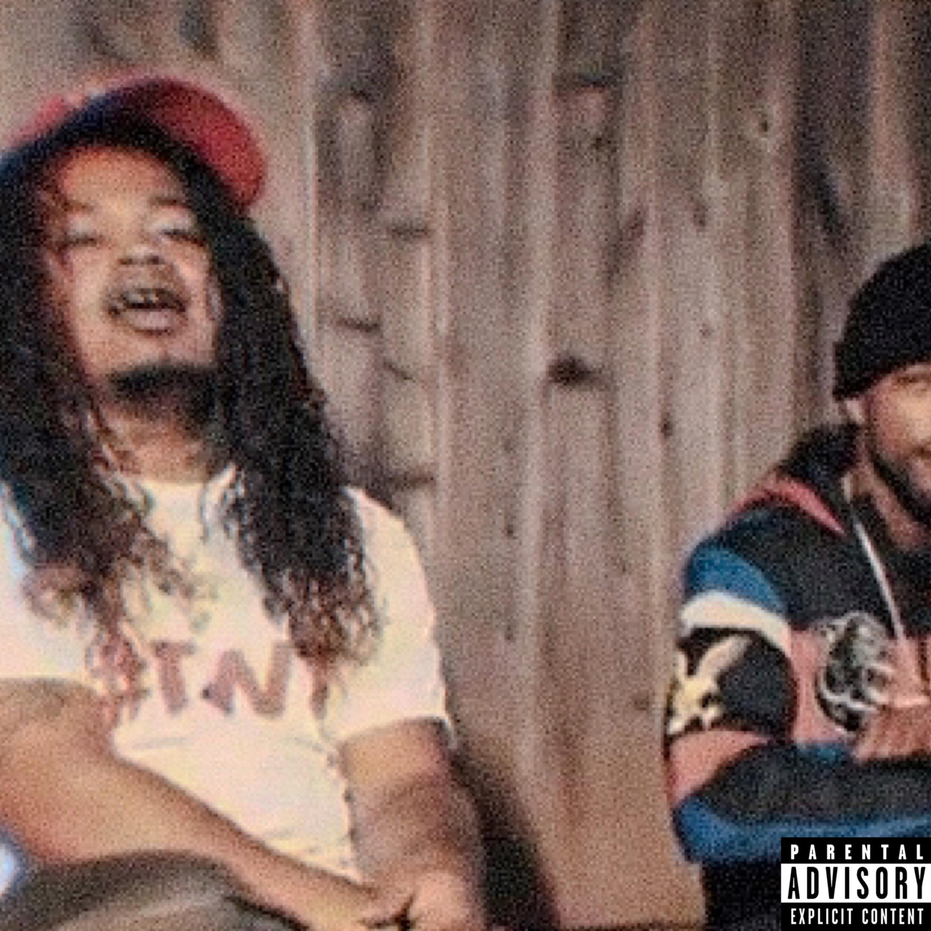 Song Cry artwork