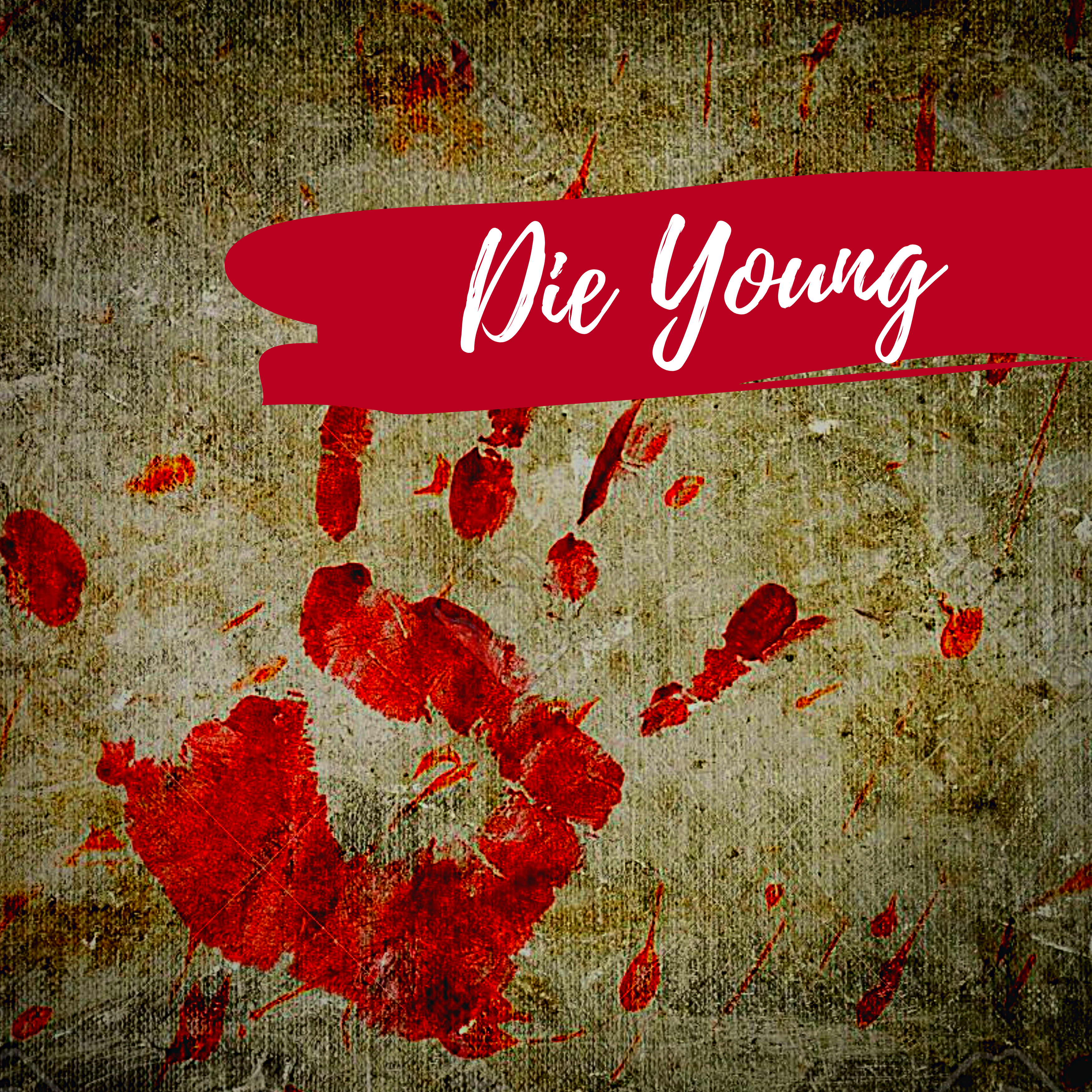 Die Young artwork