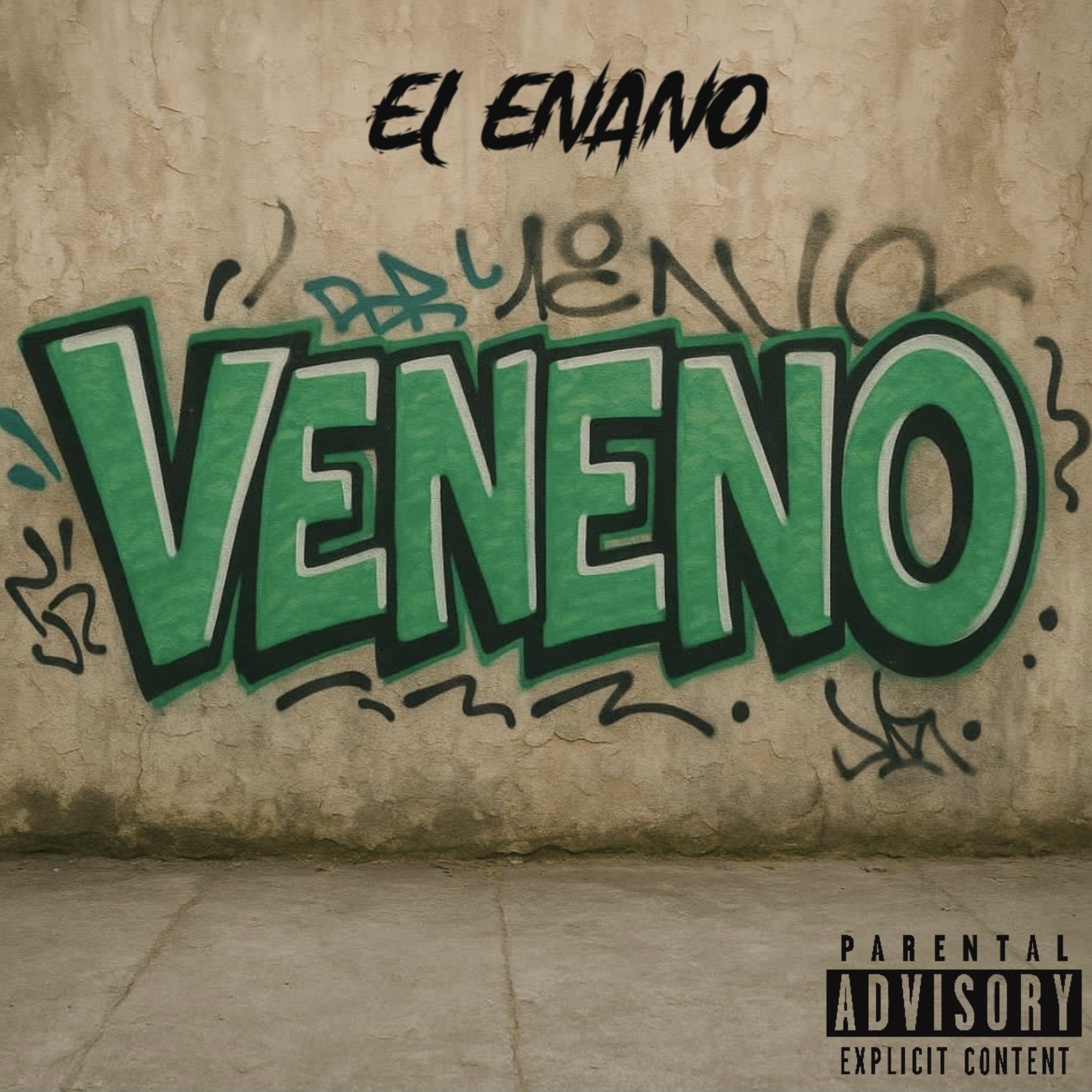Veneno artwork