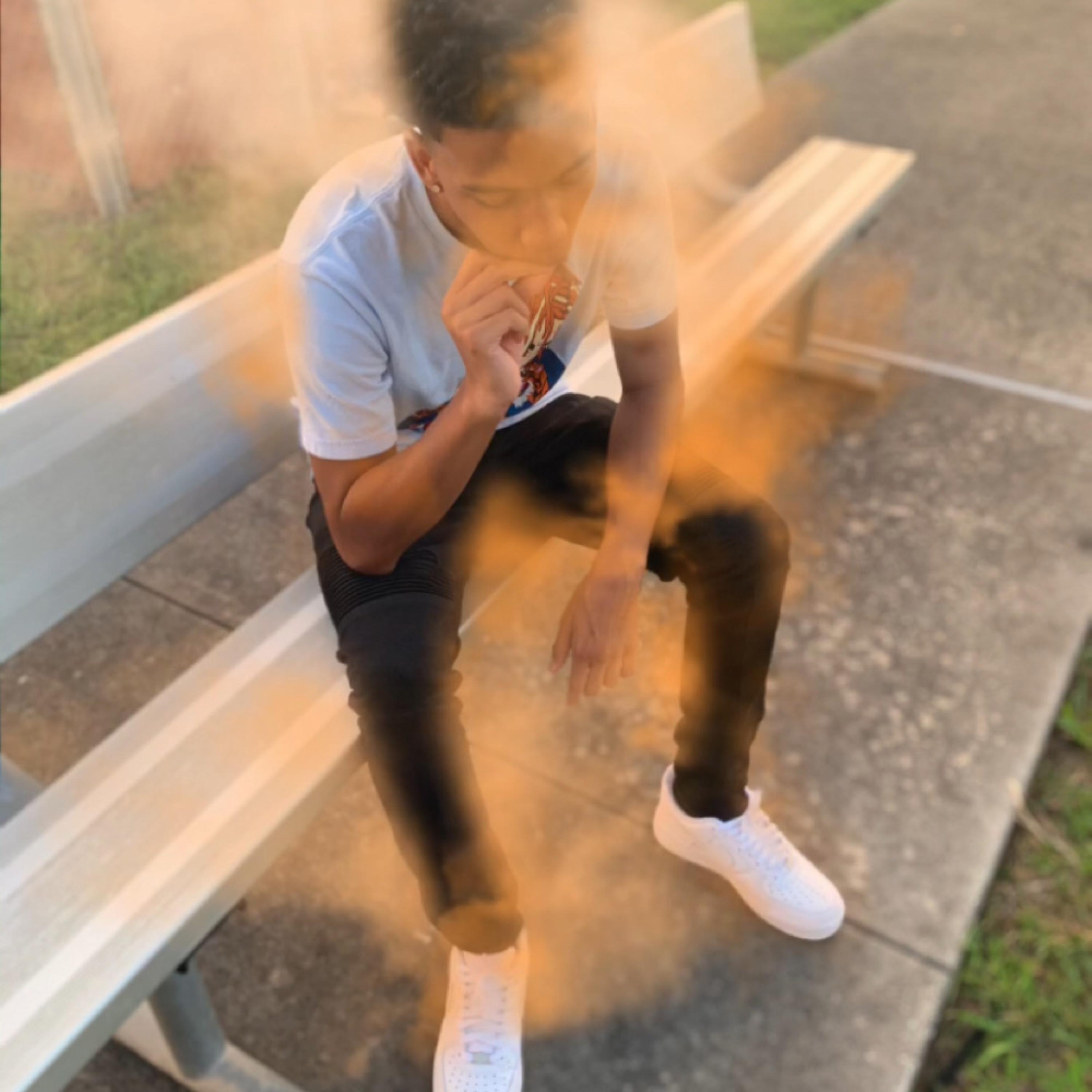Through Da Pain artwork