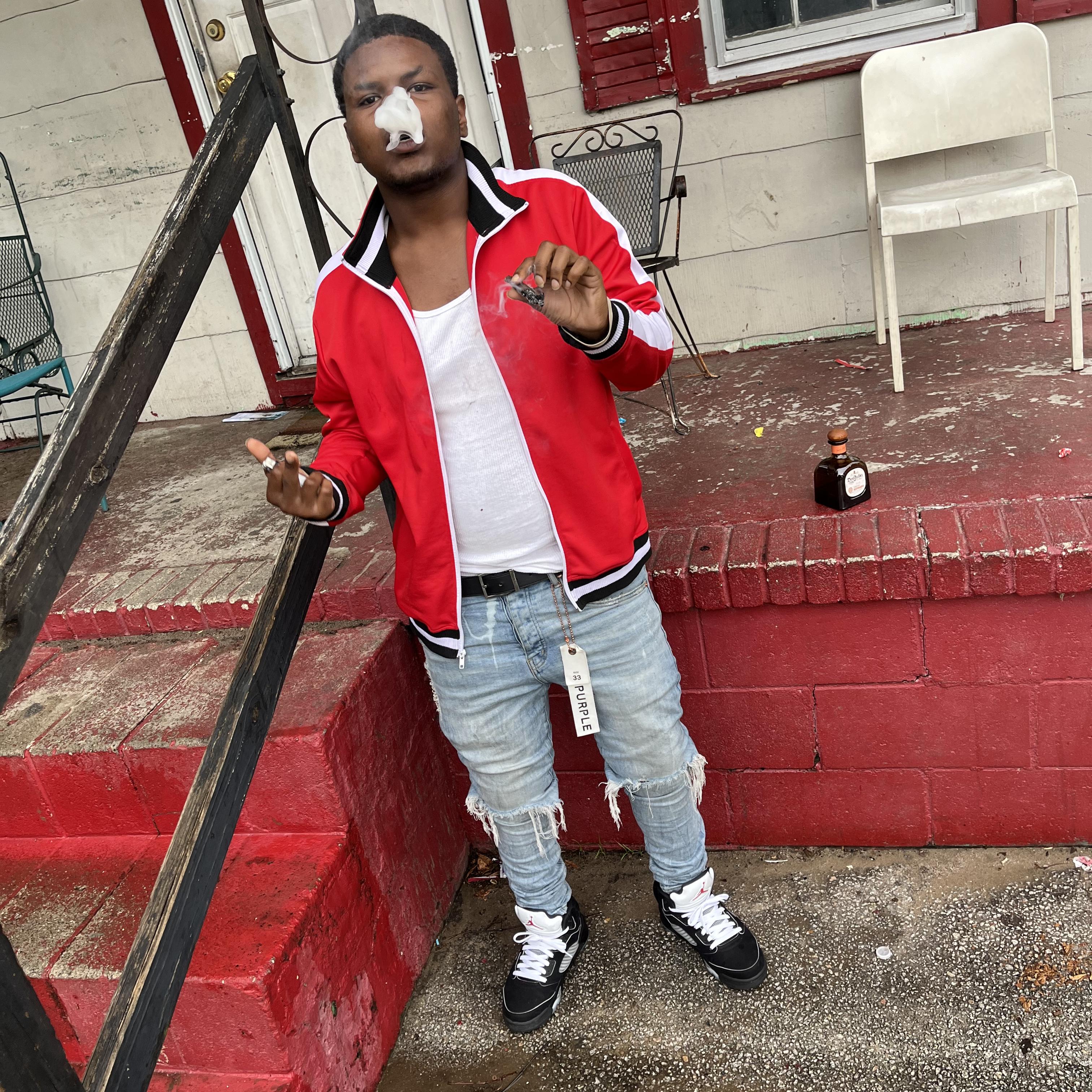 CrackHead mission artwork