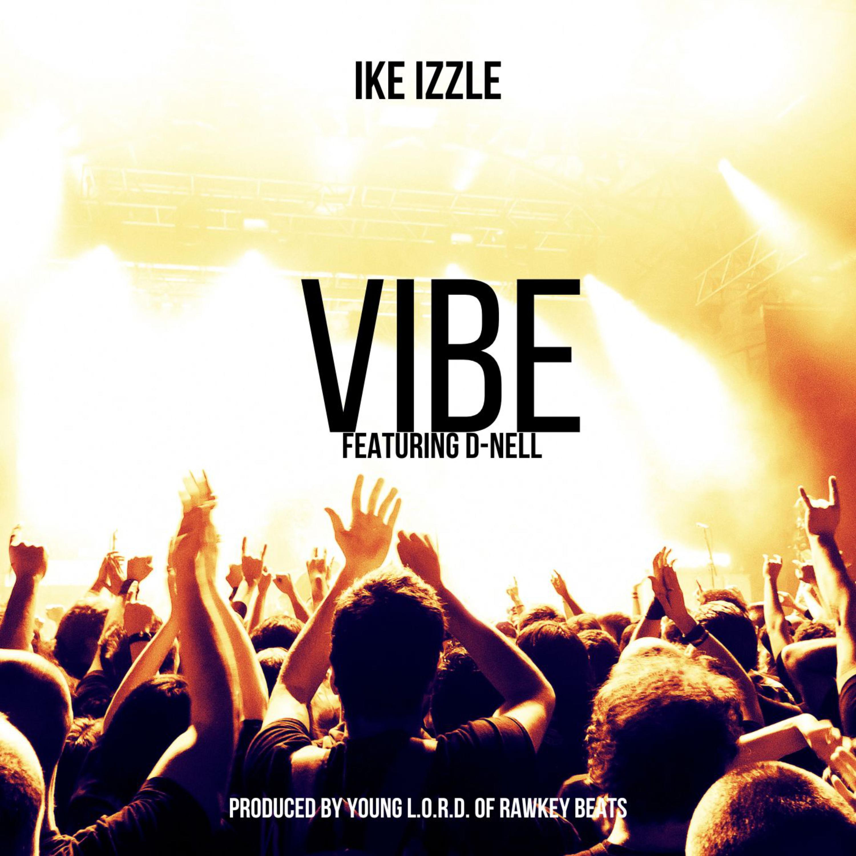 Vibe artwork