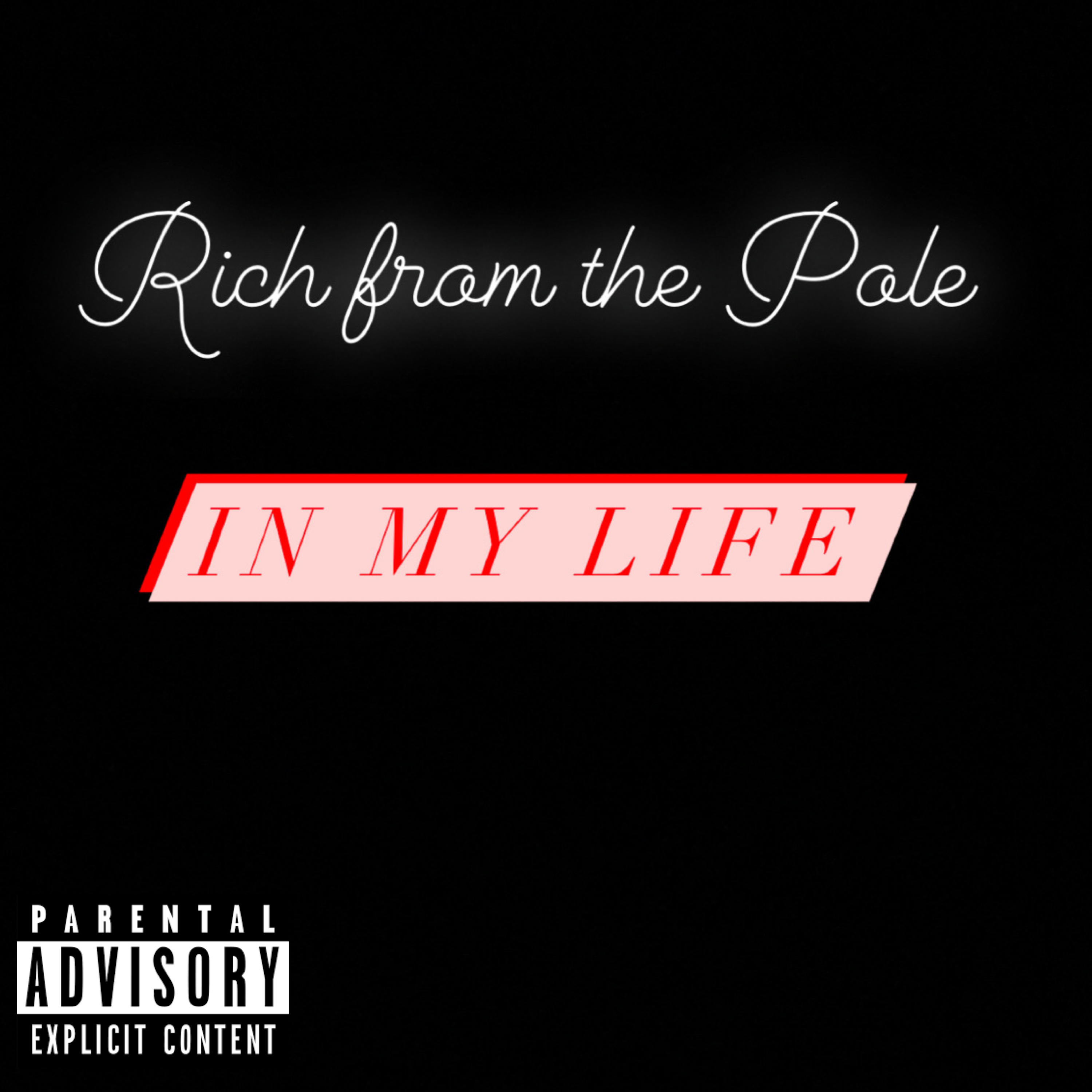 In My Life artwork