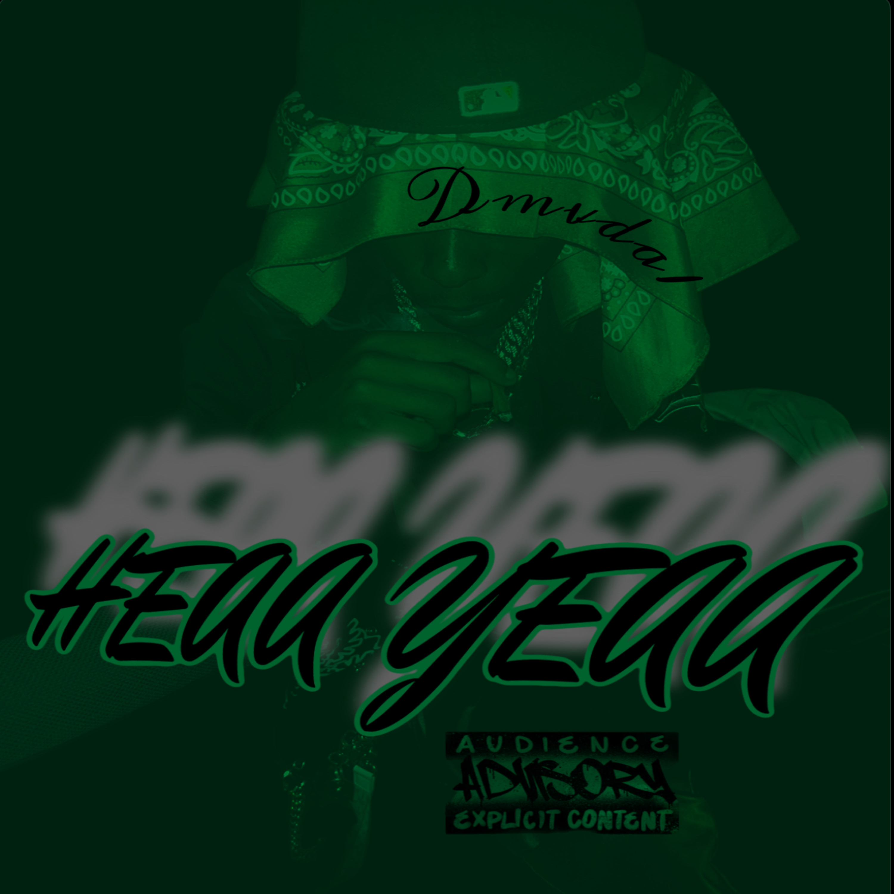 HEAA YEAA artwork