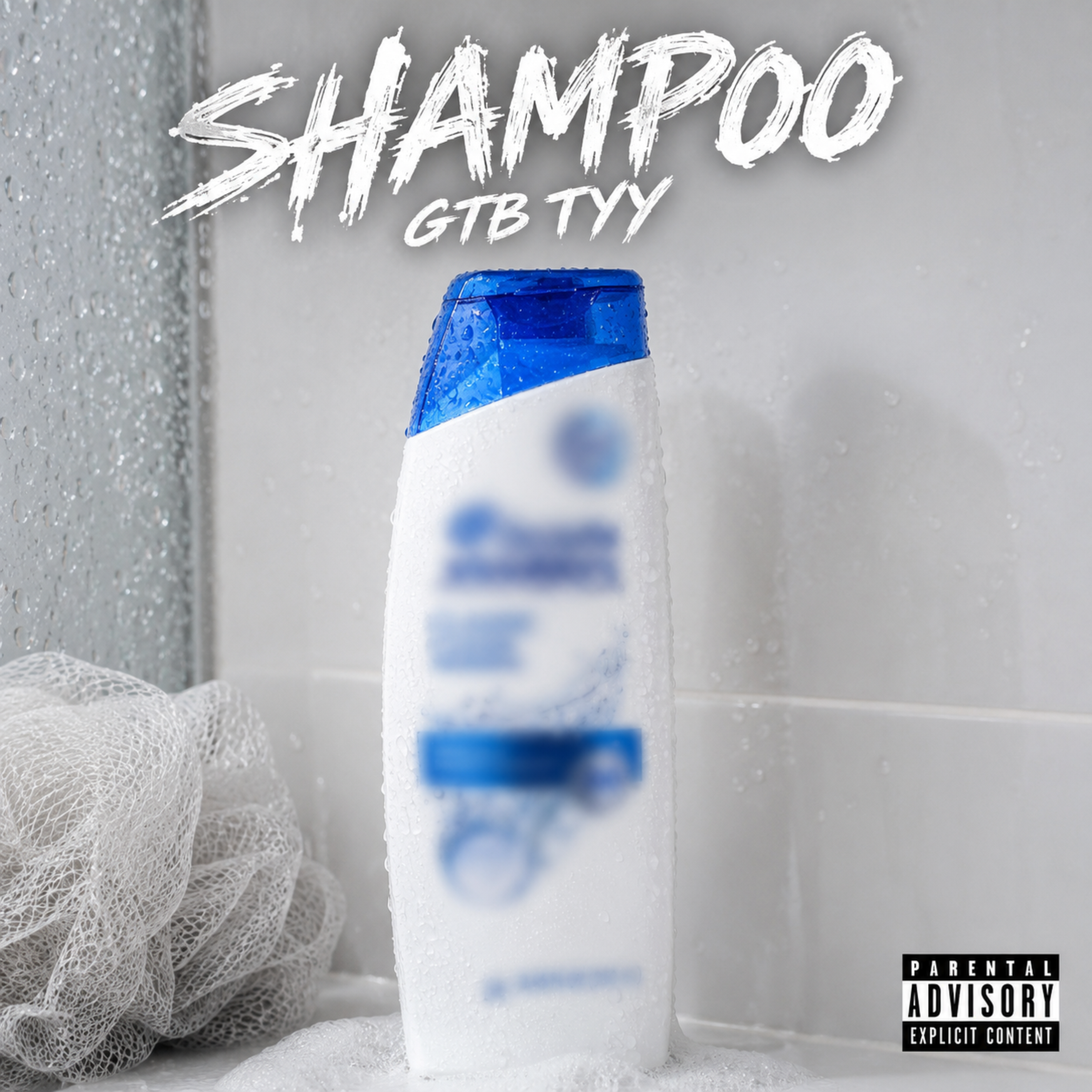 Shampoo by GTB TYY cover art