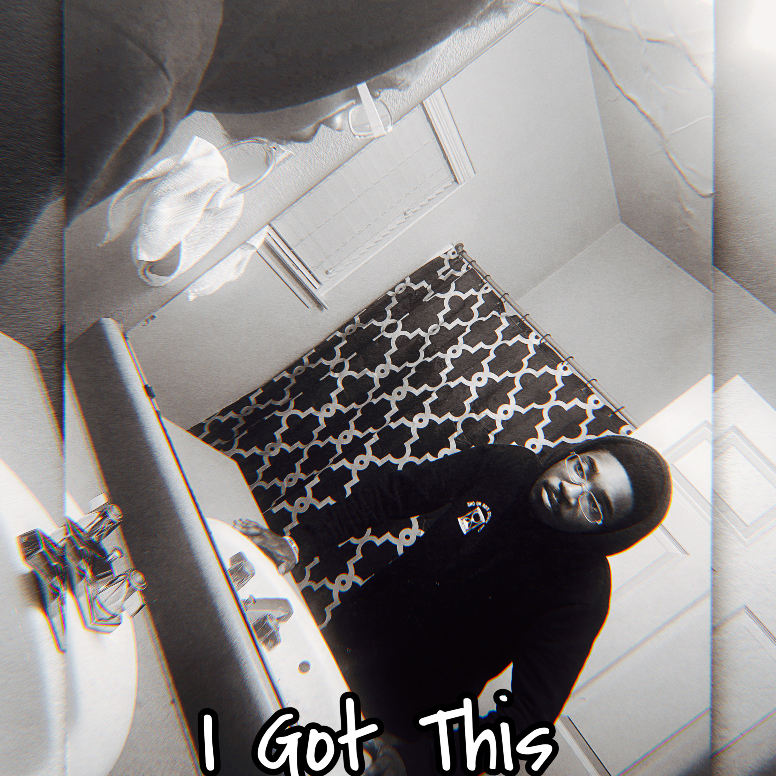 I Got This artwork