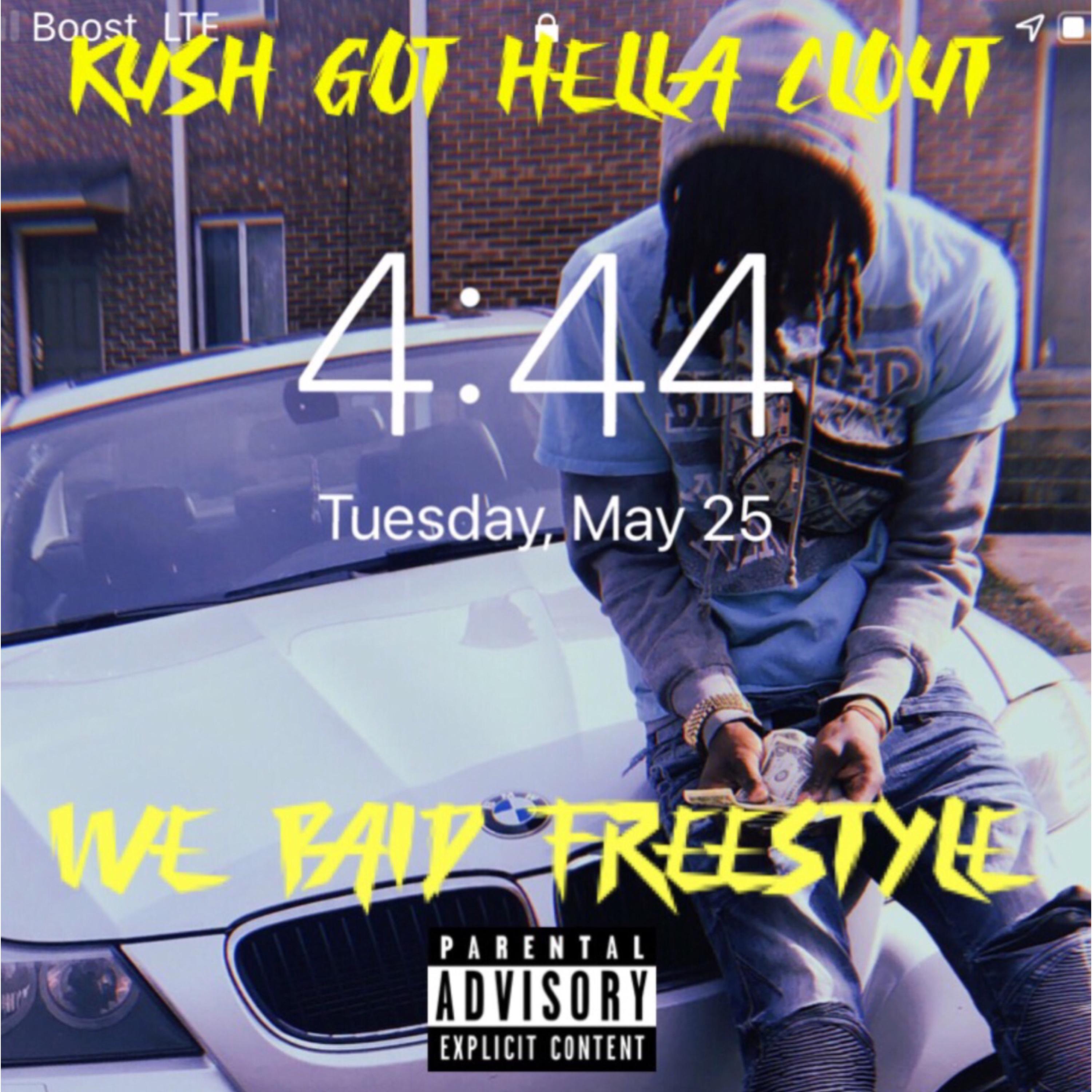We Paid Freestyle artwork