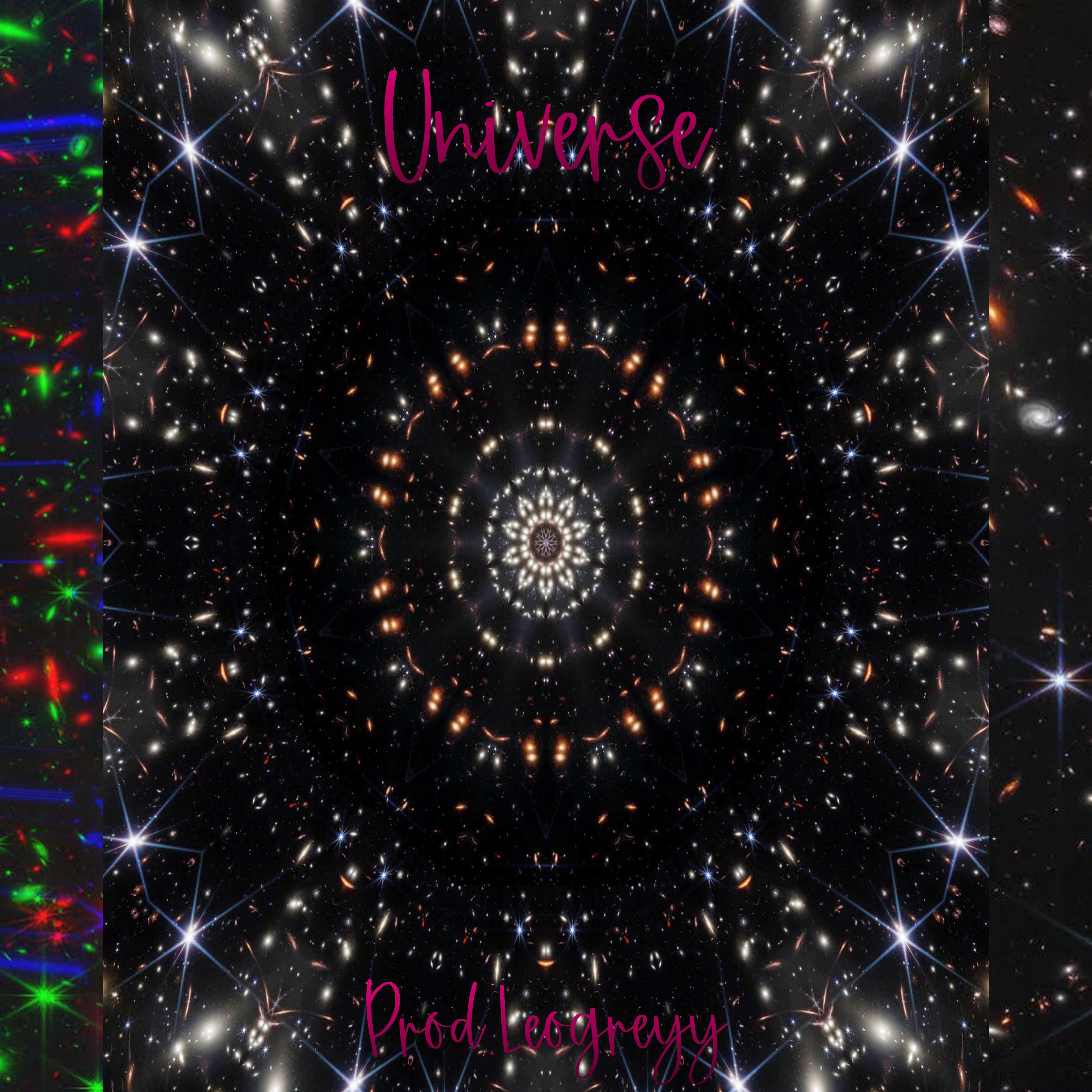 Universe (Instrumentals) artwork