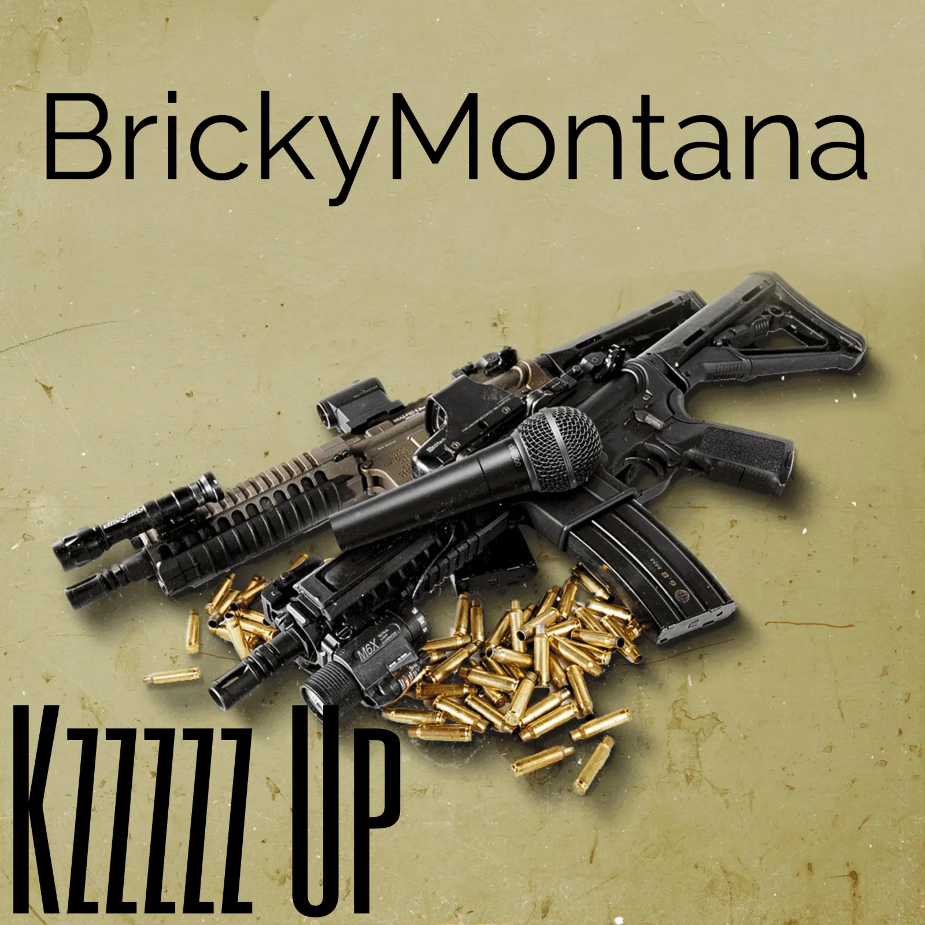 Kzzzzz Up artwork