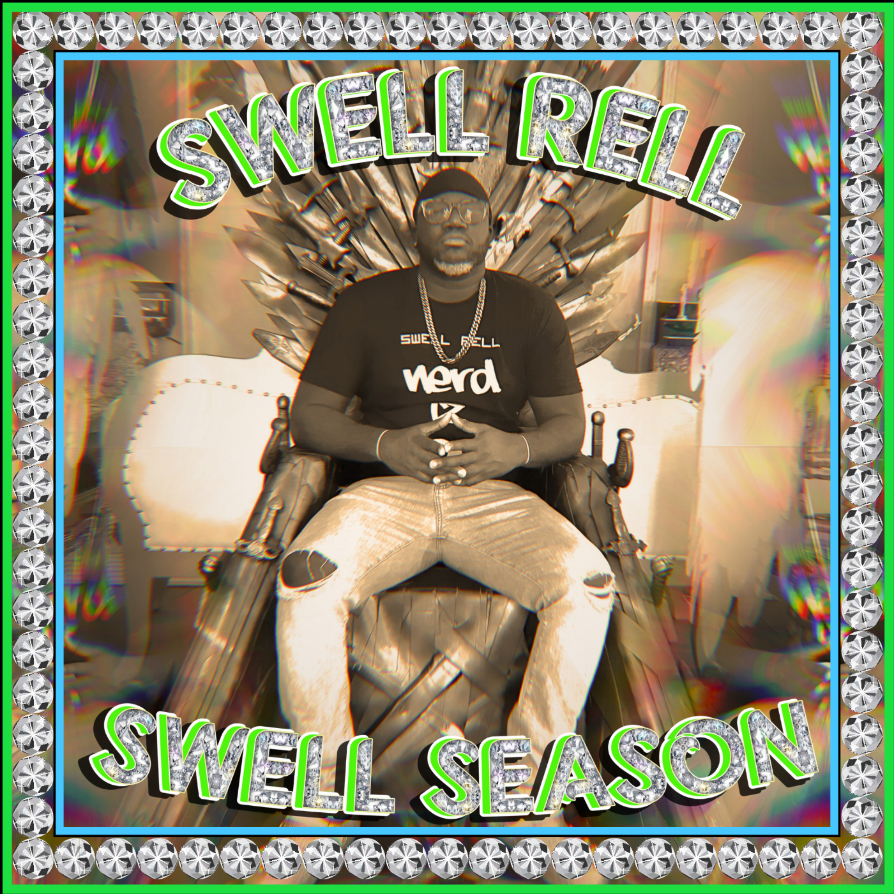 Swell Season artwork