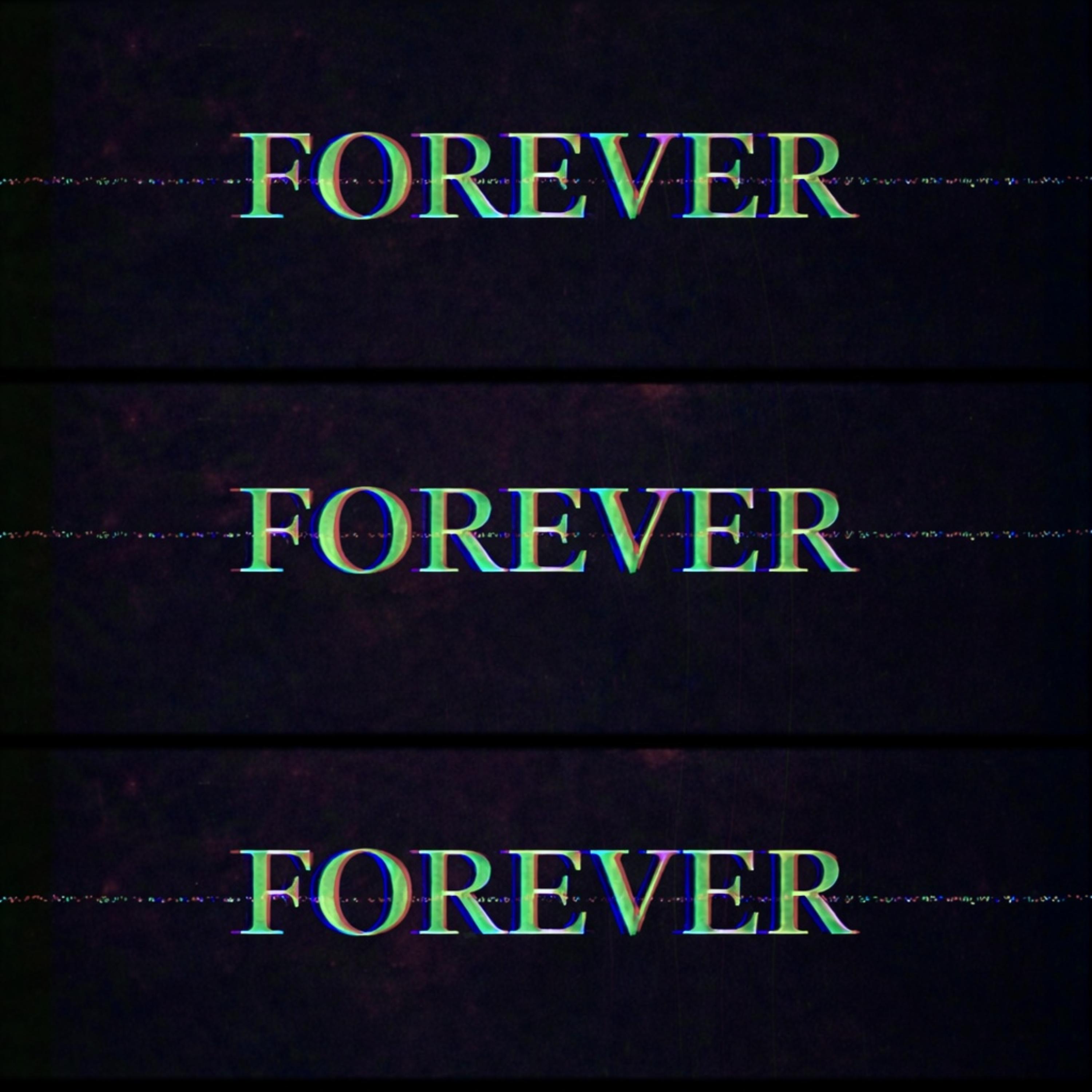 FOREVER artwork