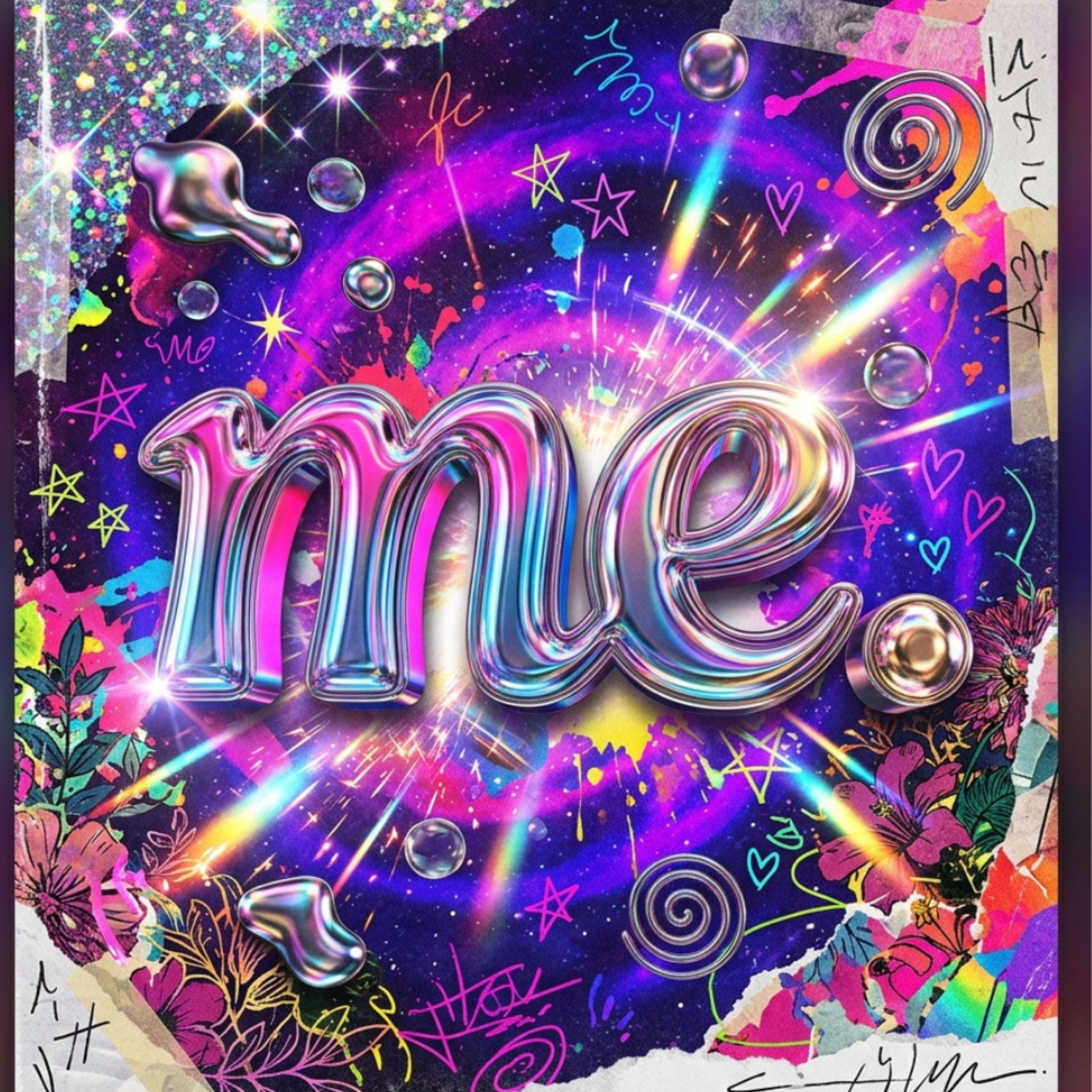 ride alone by music X cover art