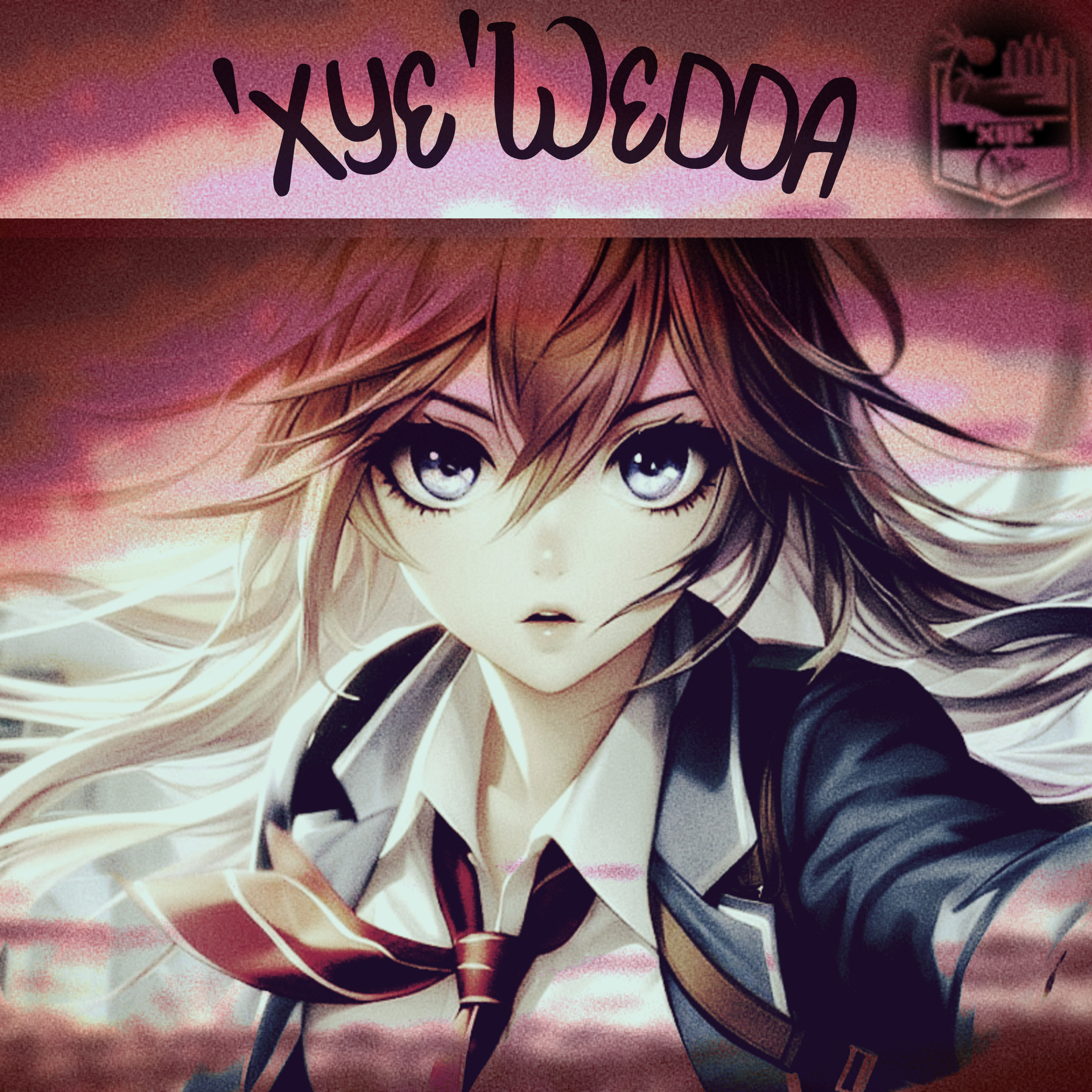 WEDDA artwork