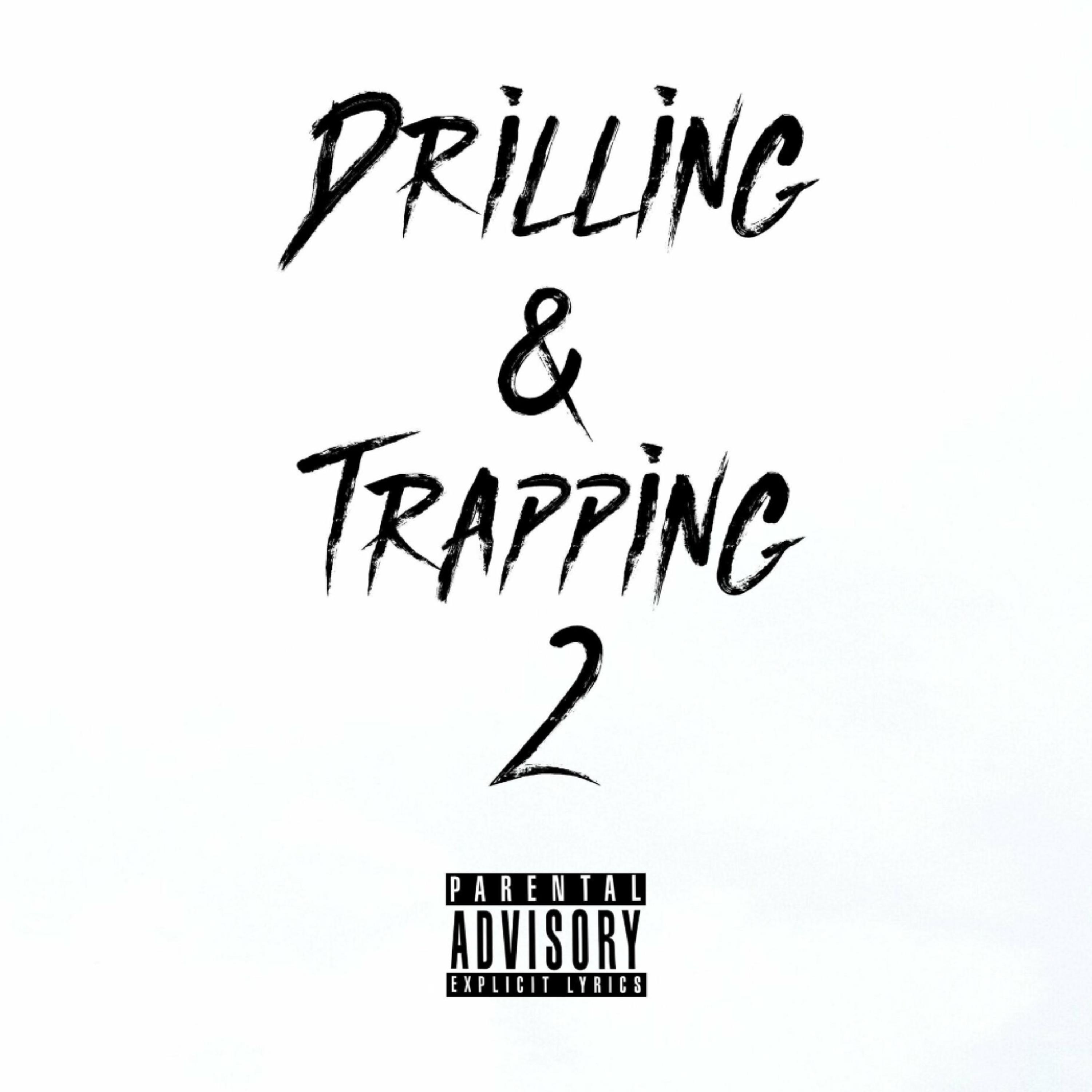 Drilling & trapping 2 artwork