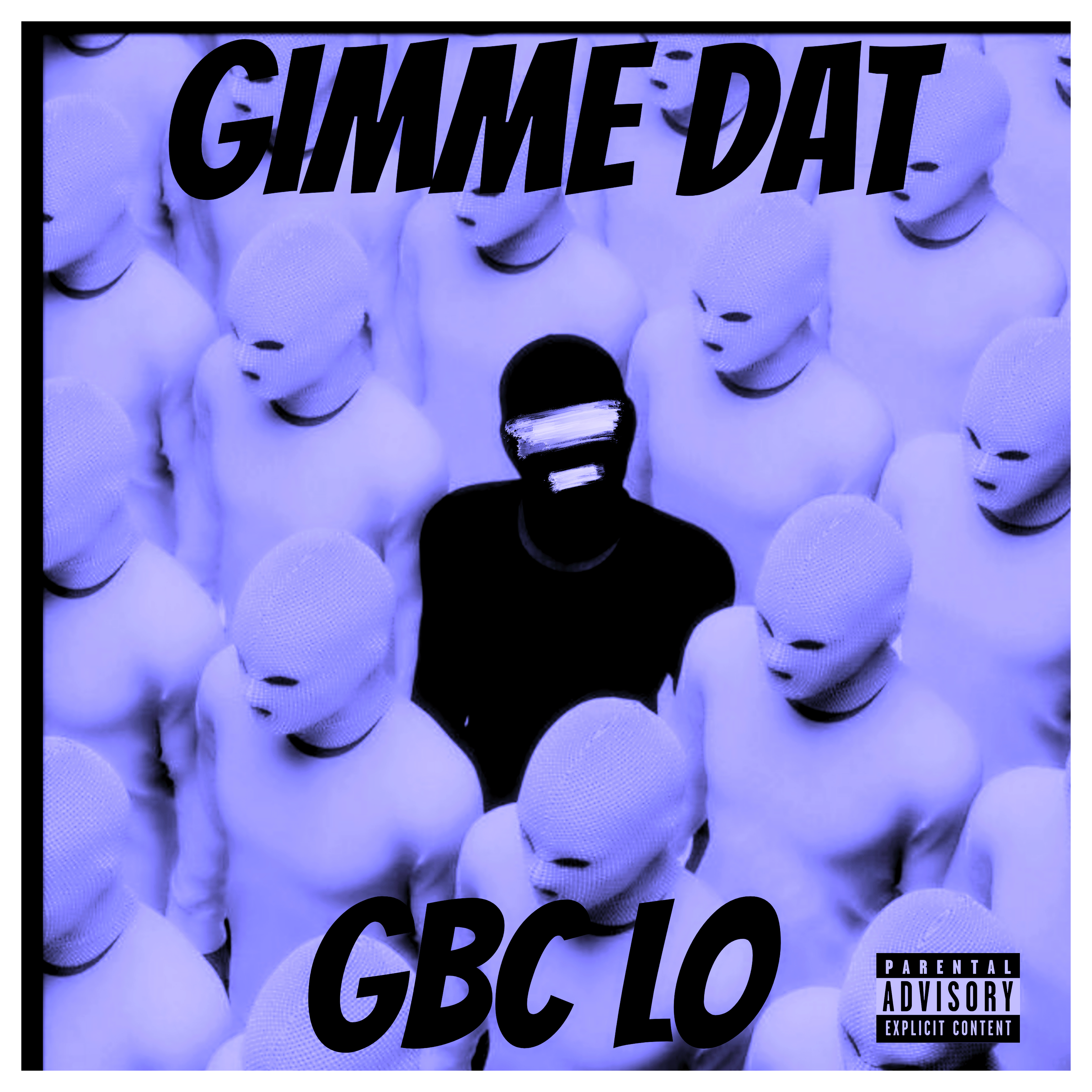 Gimme Dat artwork