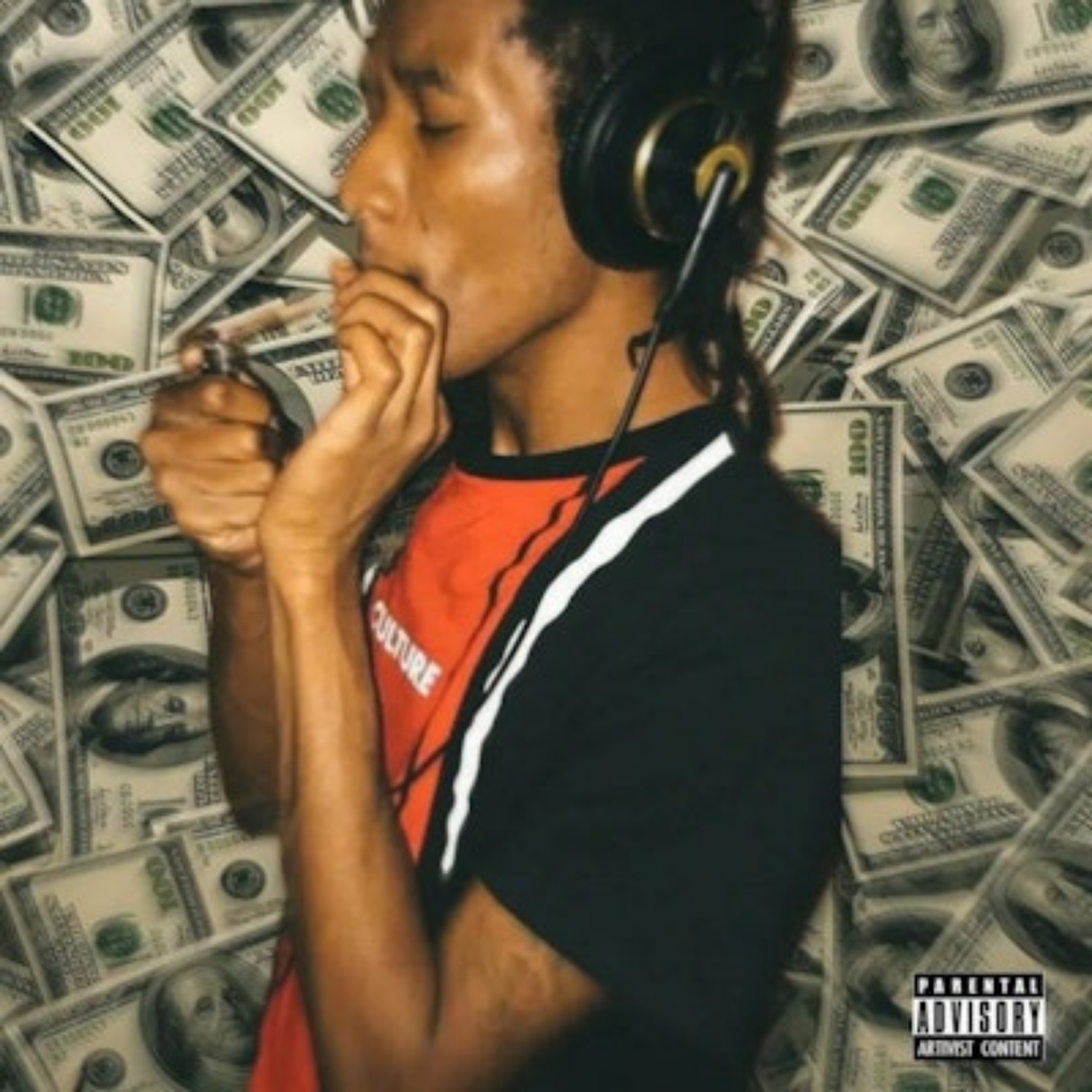 Fuck Everybody artwork