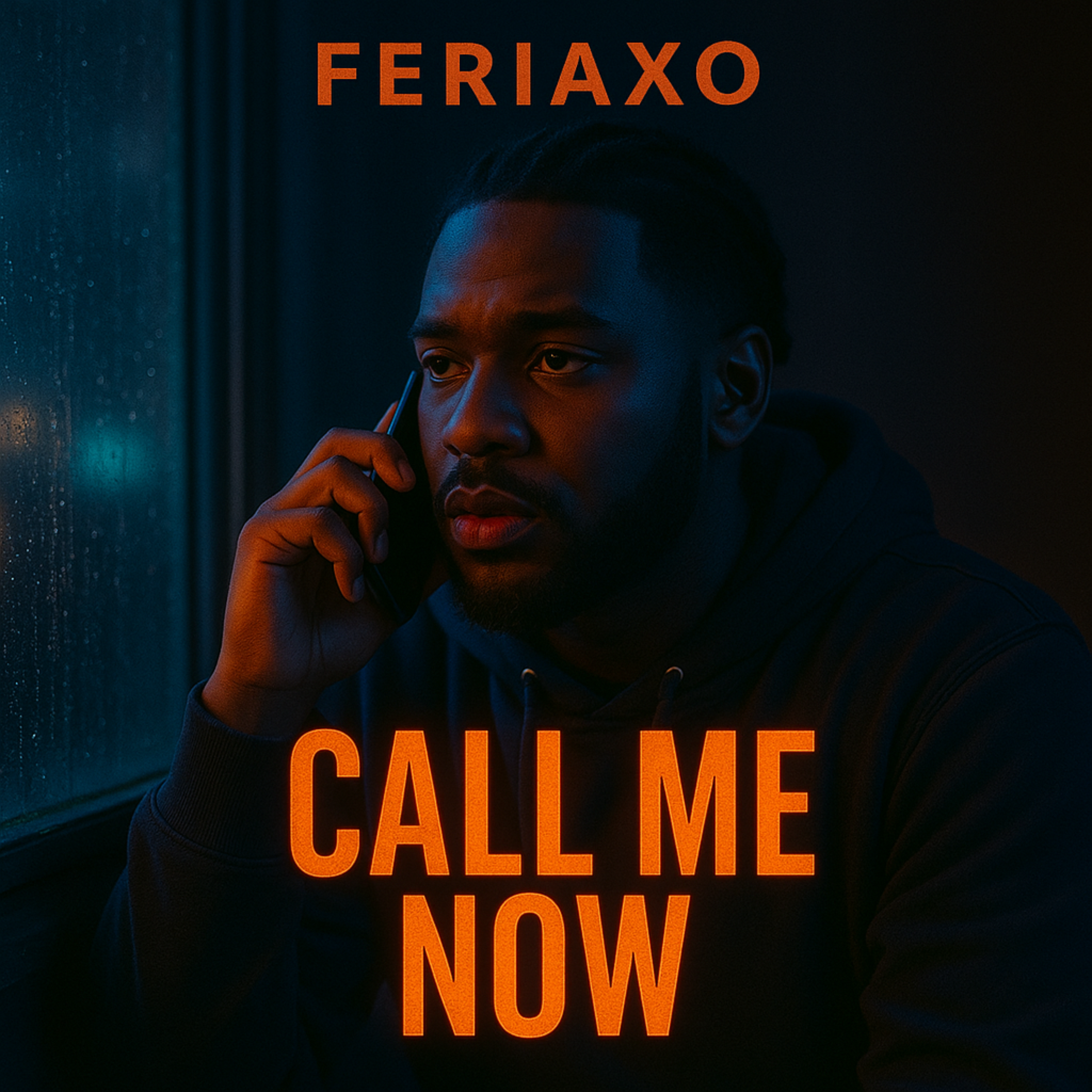 call me now artwork