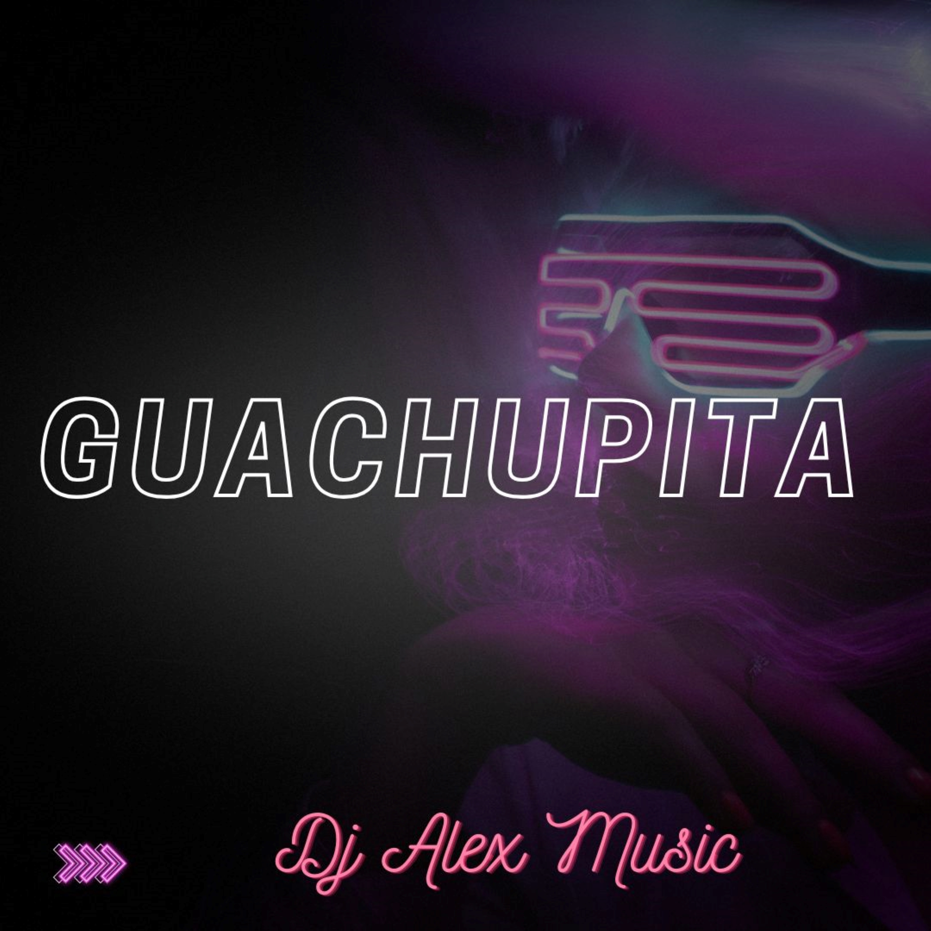 Guachupita artwork