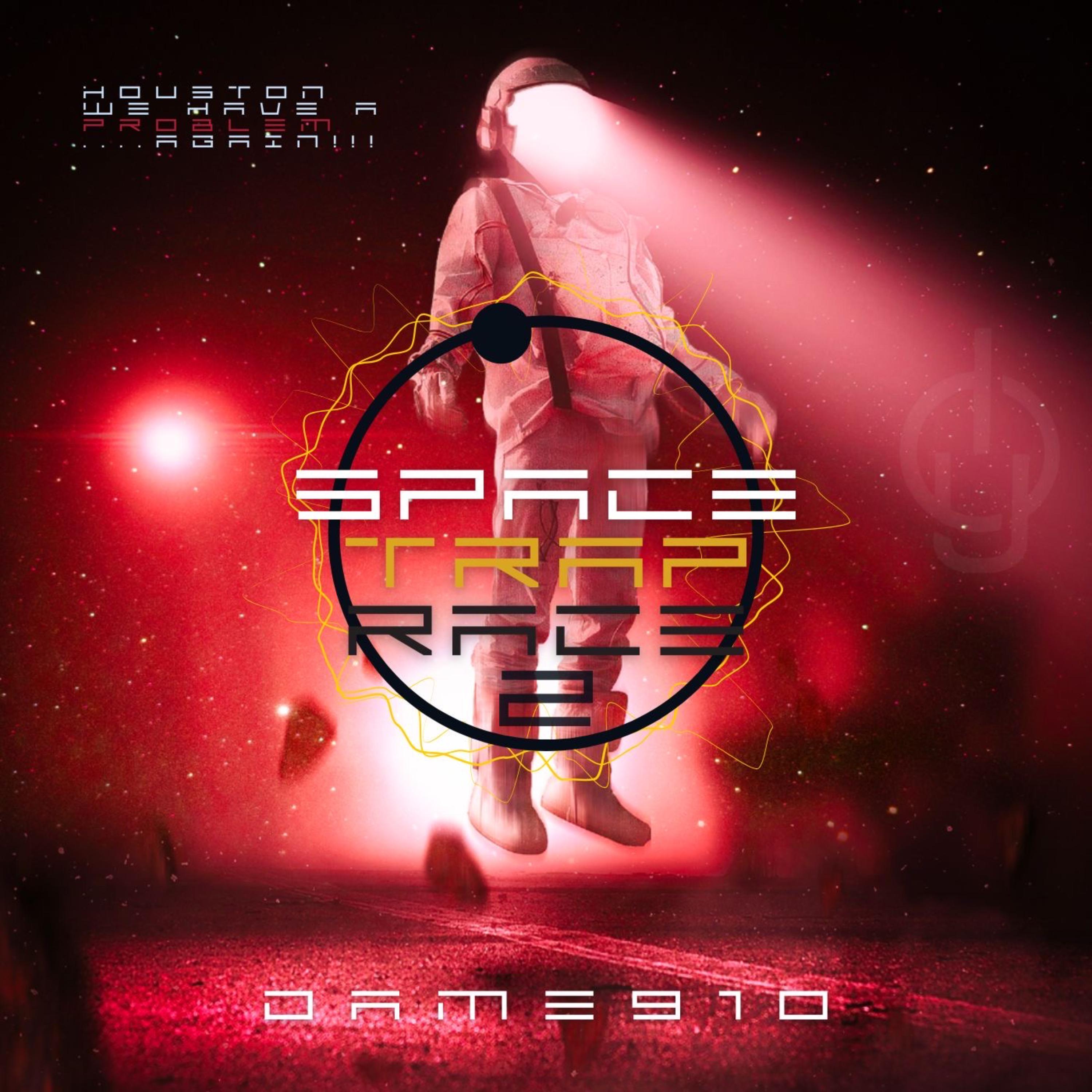 Space Trap Race 2 artwork