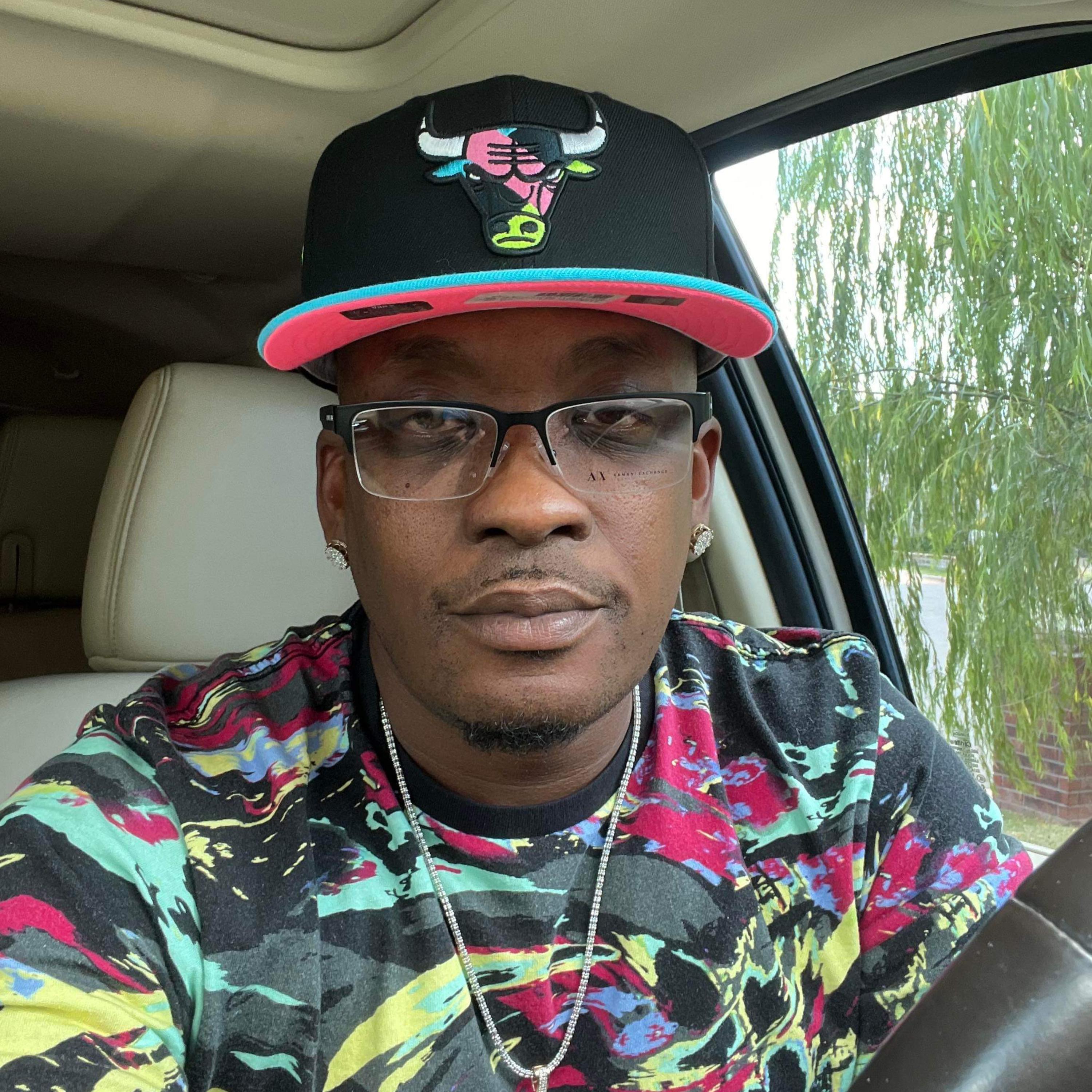 Playa From Mack City artwork