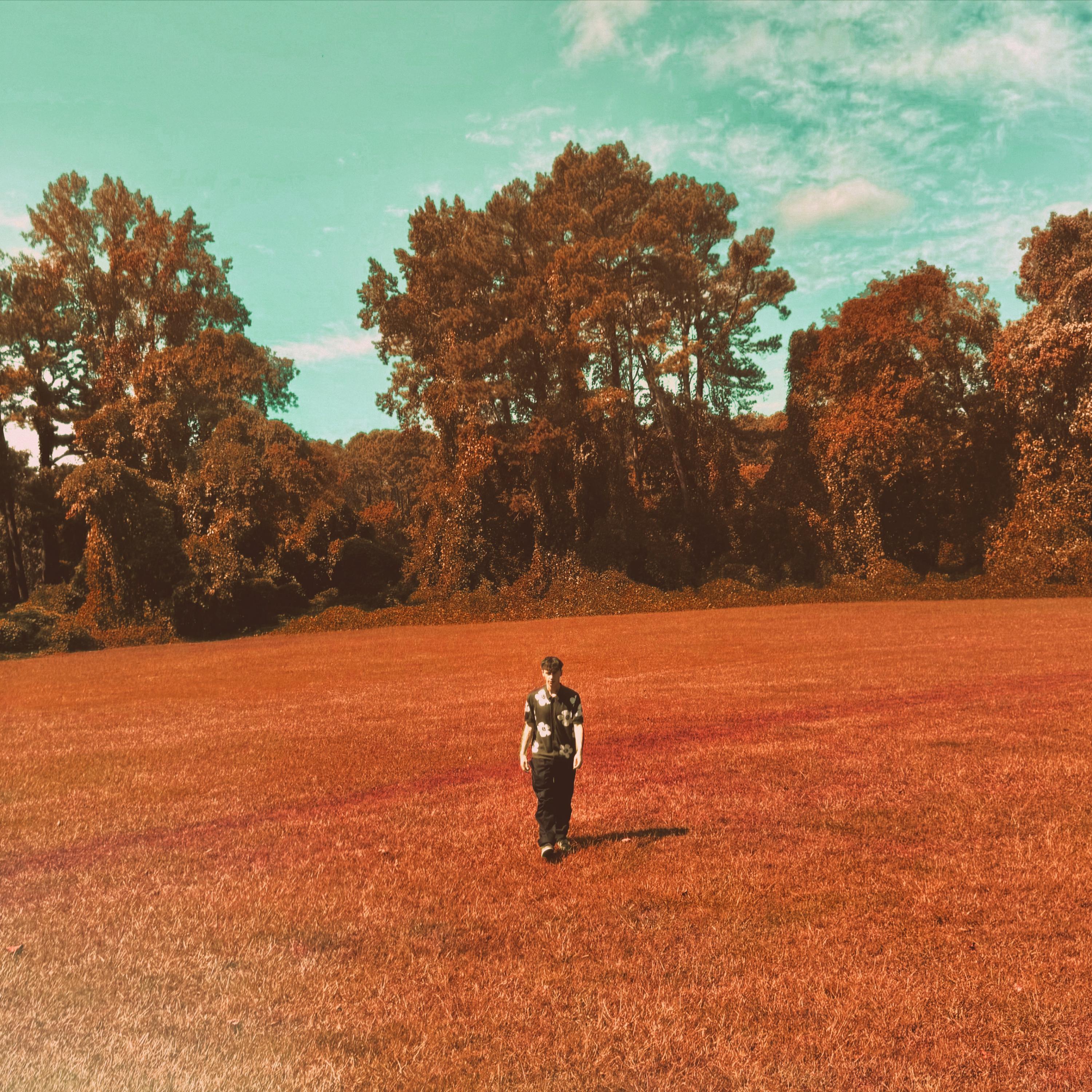 DON’T WANNA GET OLDER artwork