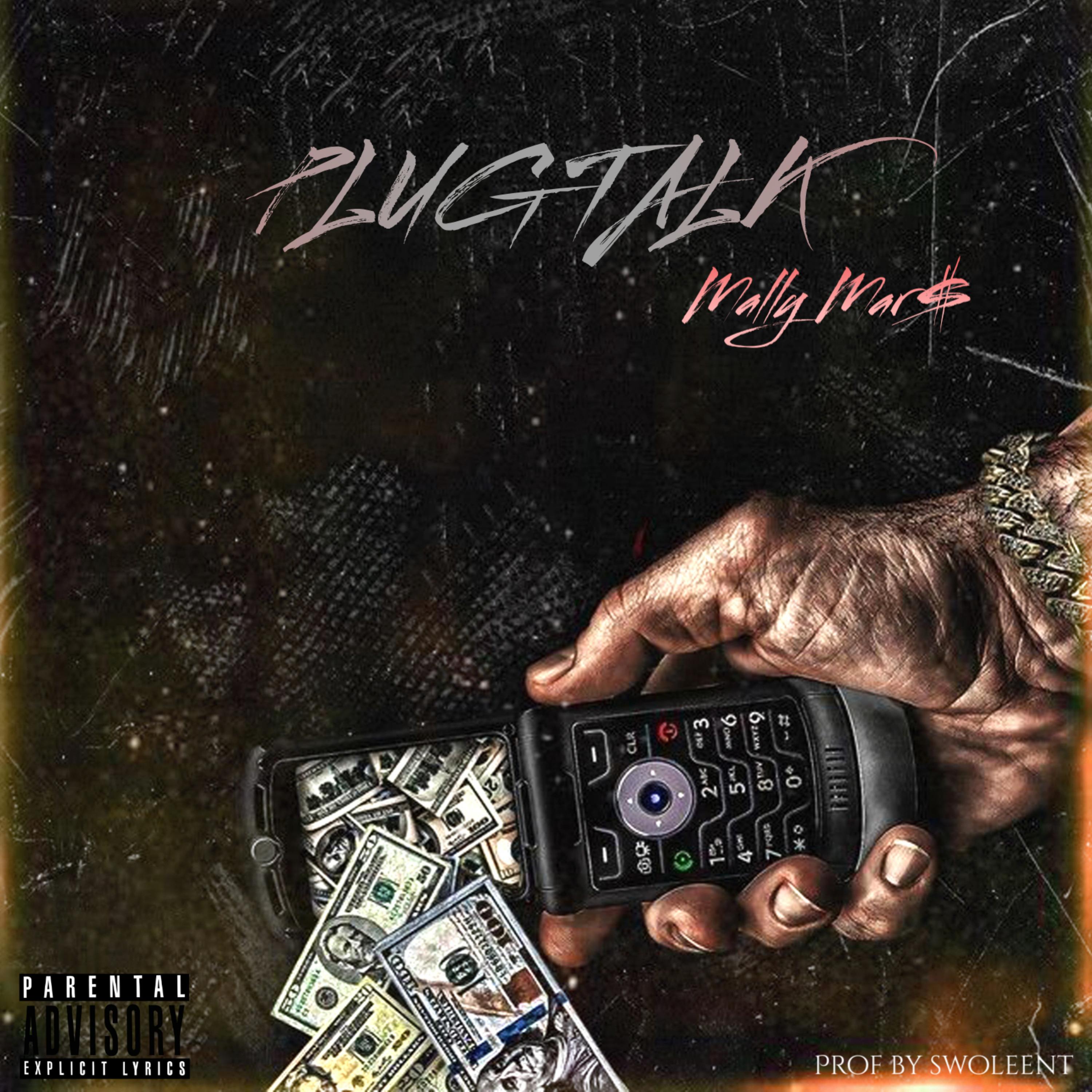 Plug Talk artwork