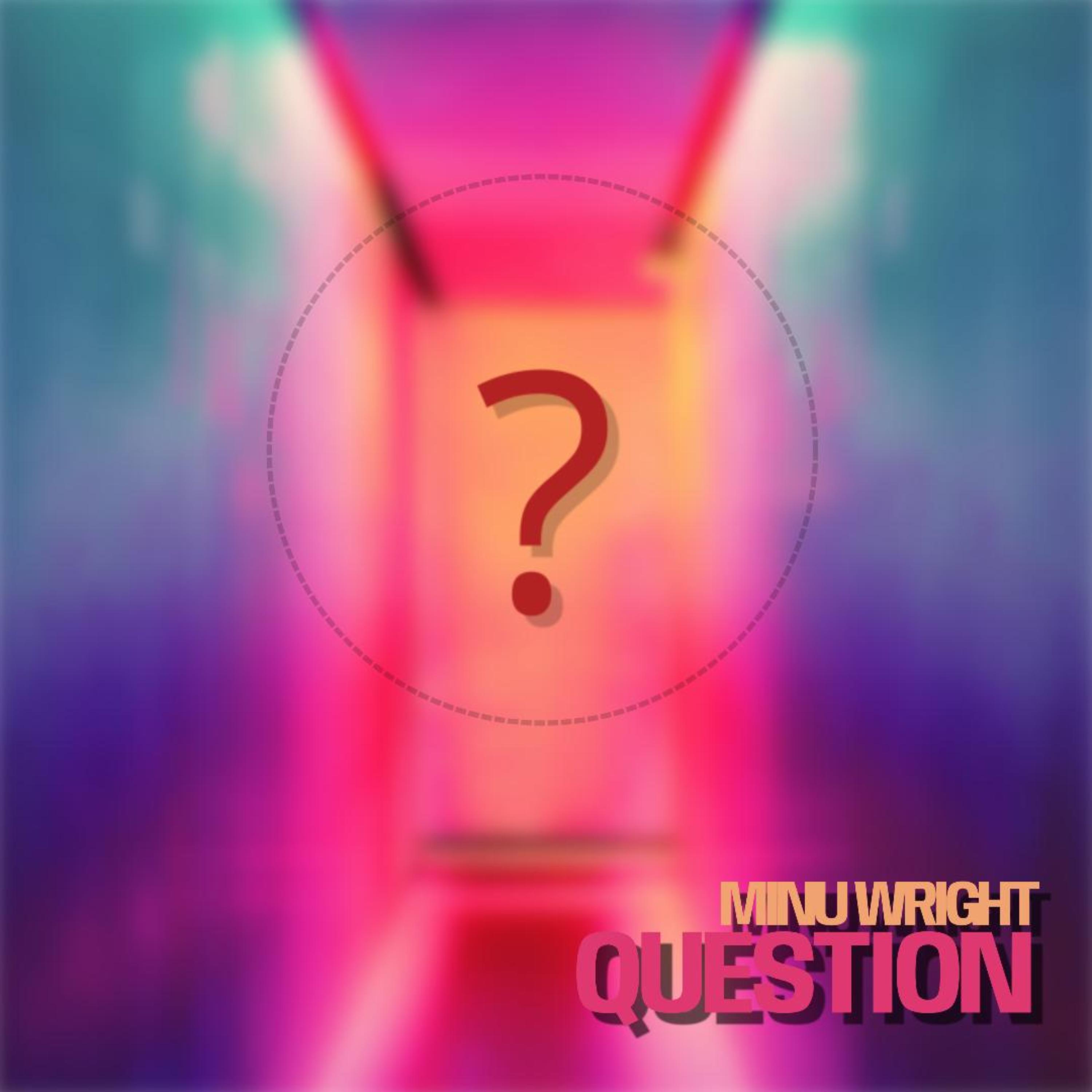 QUESTION artwork