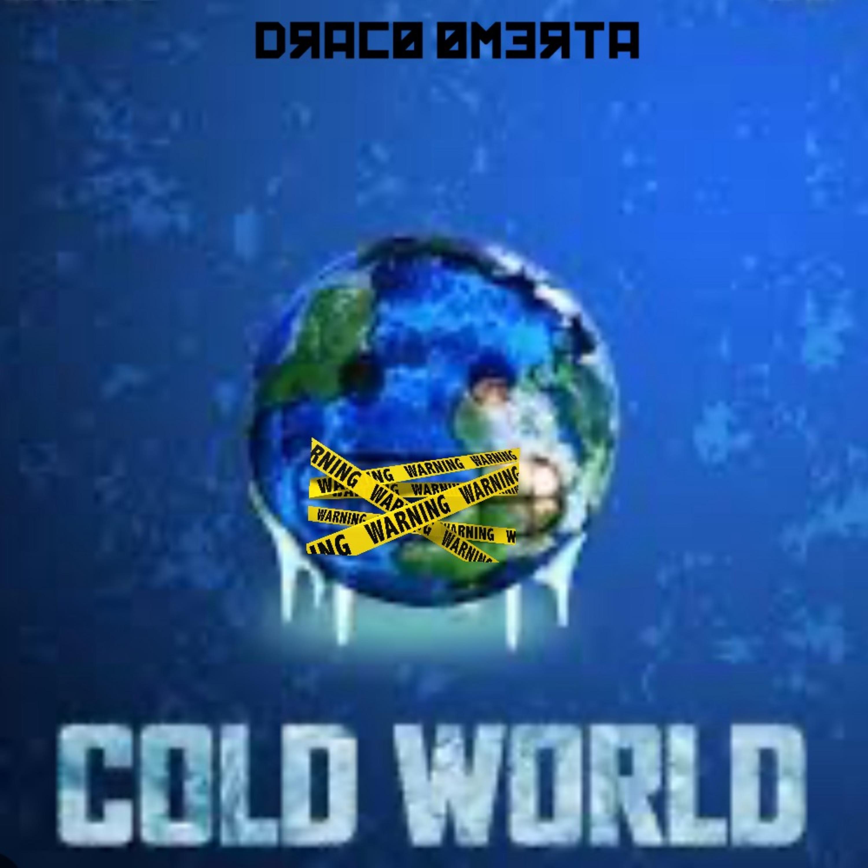 Cold World artwork