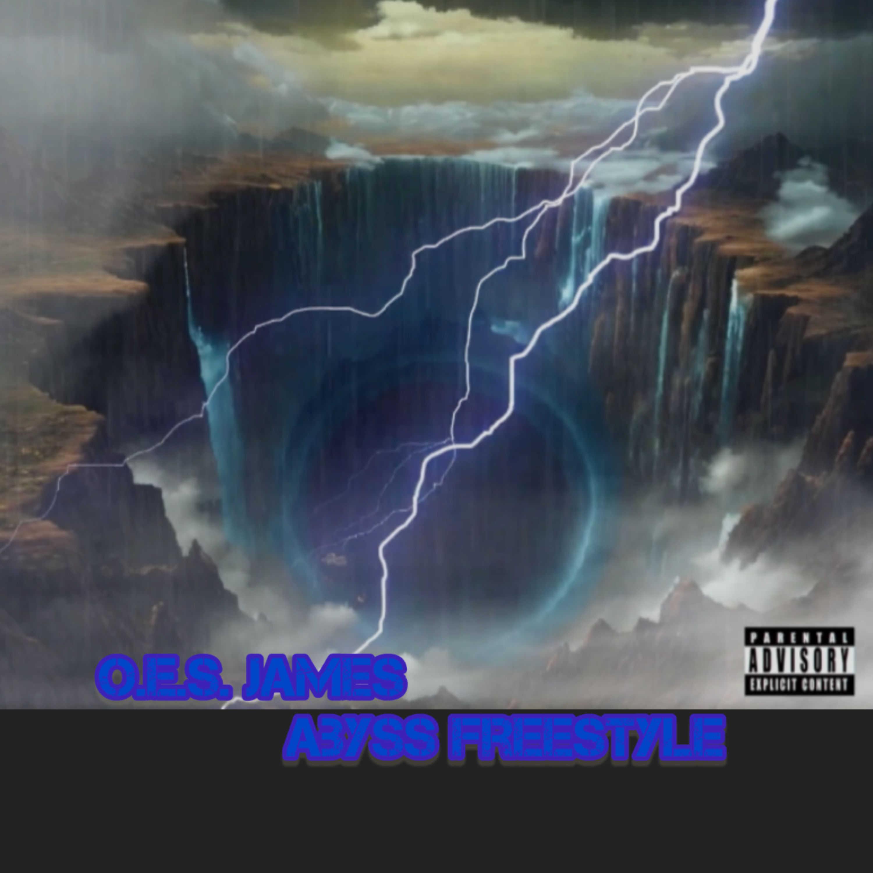Abyss Freestyle artwork