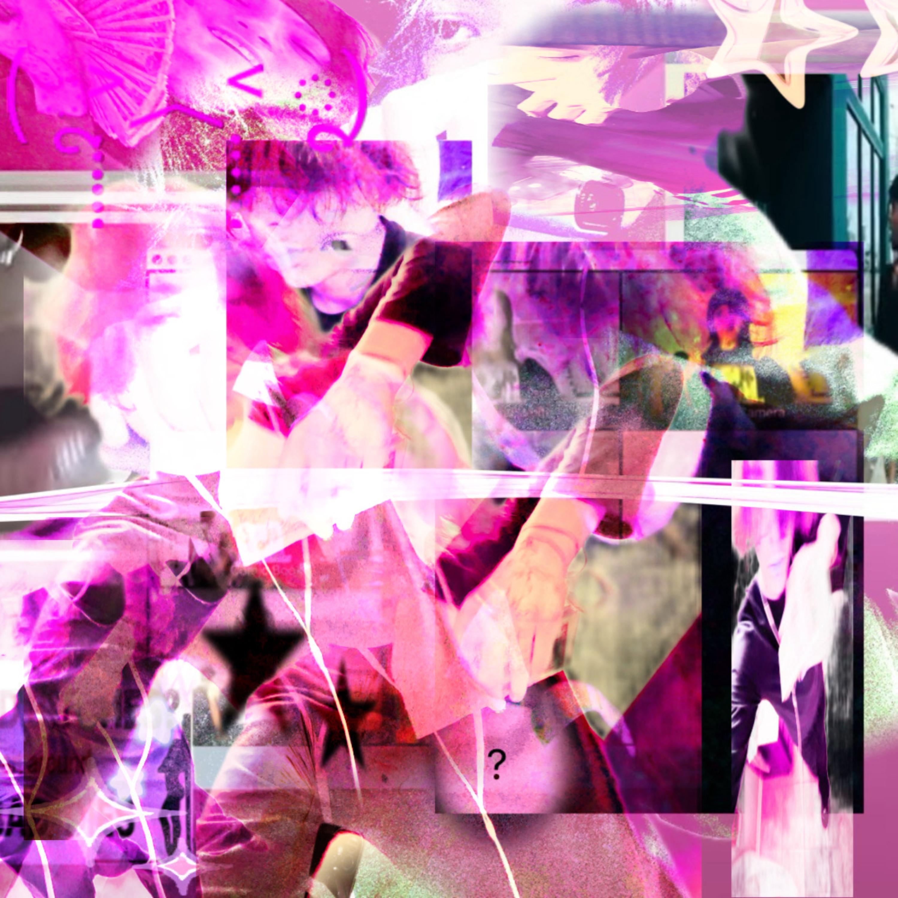 in minez artwork