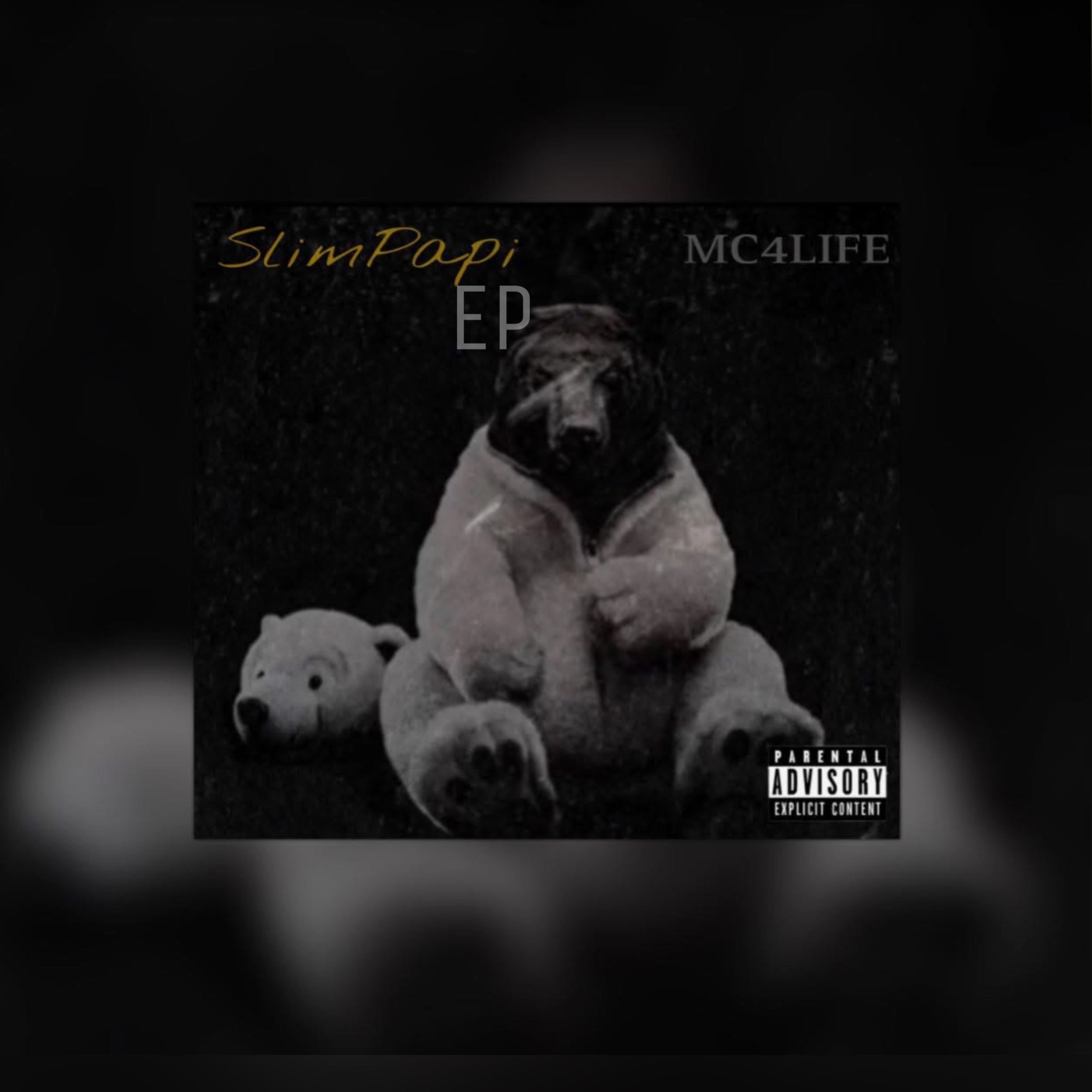 SlimPapi Ep by MC4LIFE cover art