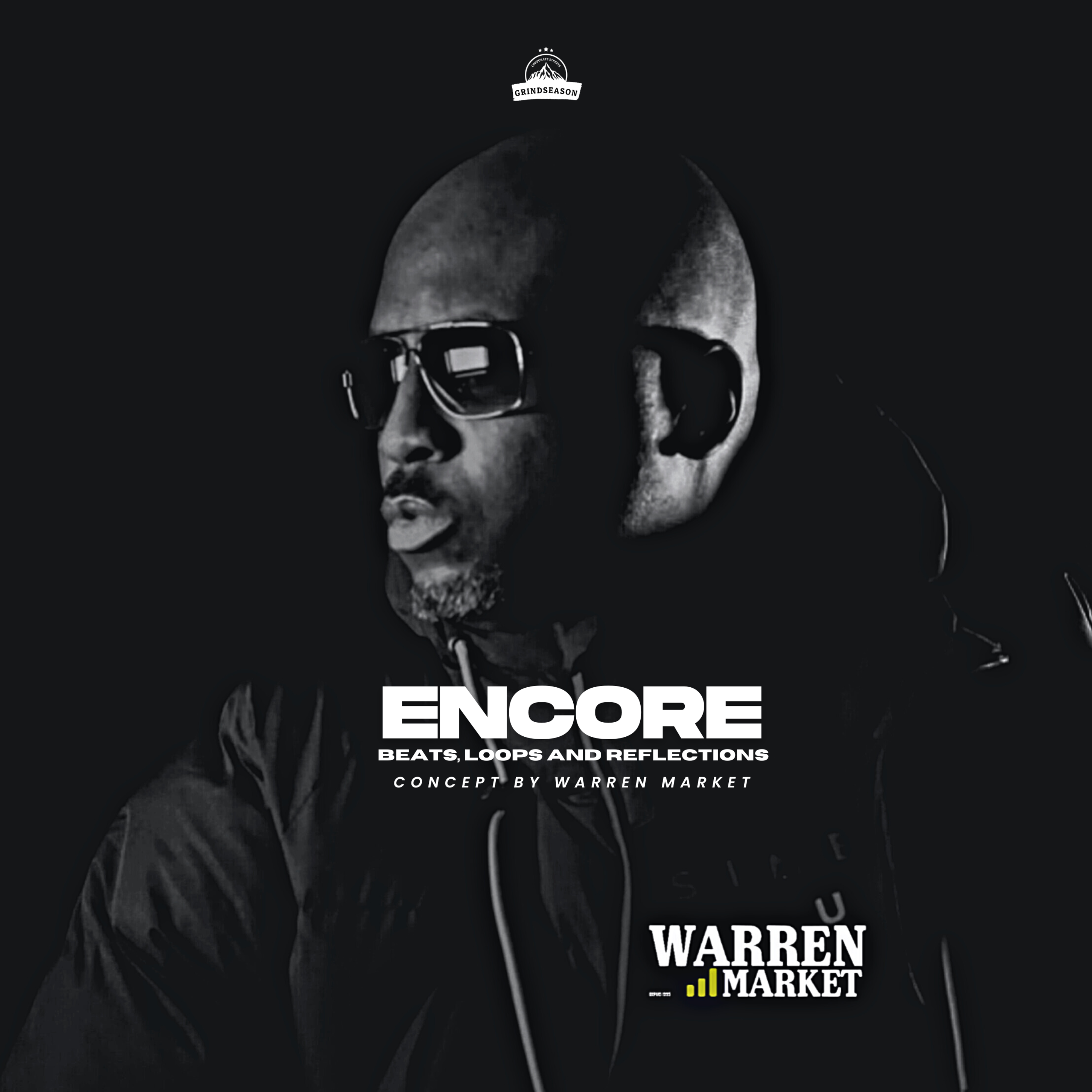 Encore : Beats, Loops and Reflections artwork