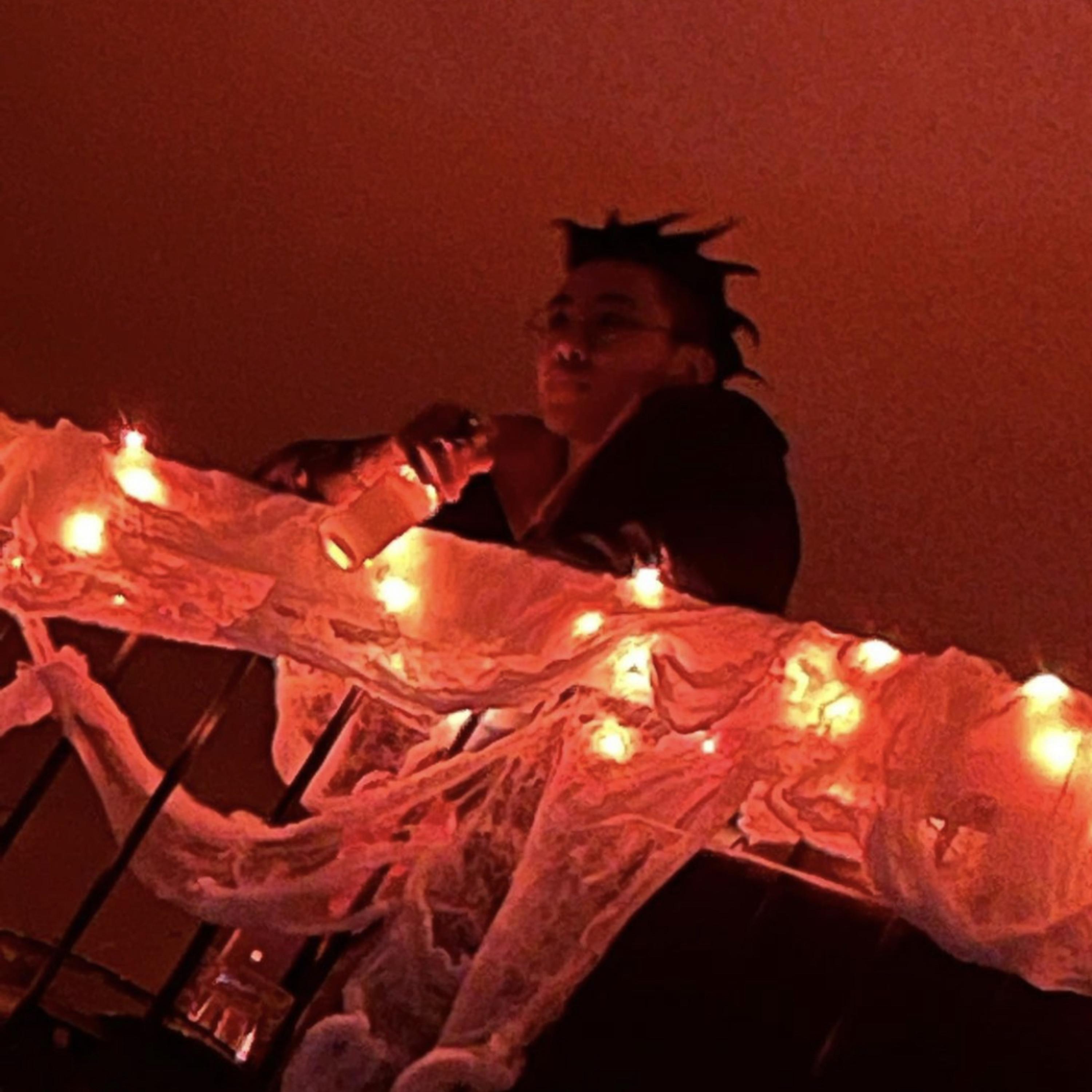 put it on then artwork