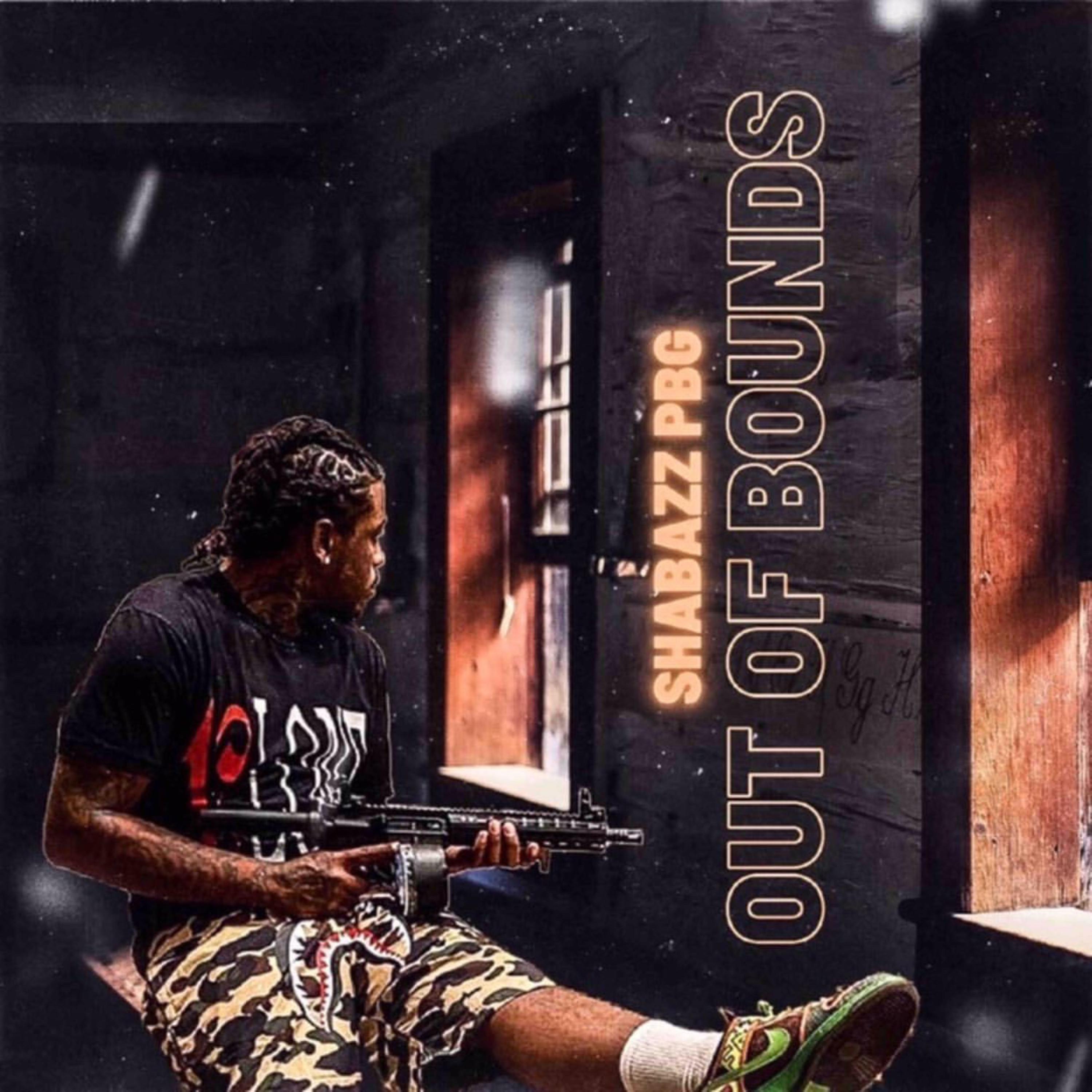 Out of Bounds artwork