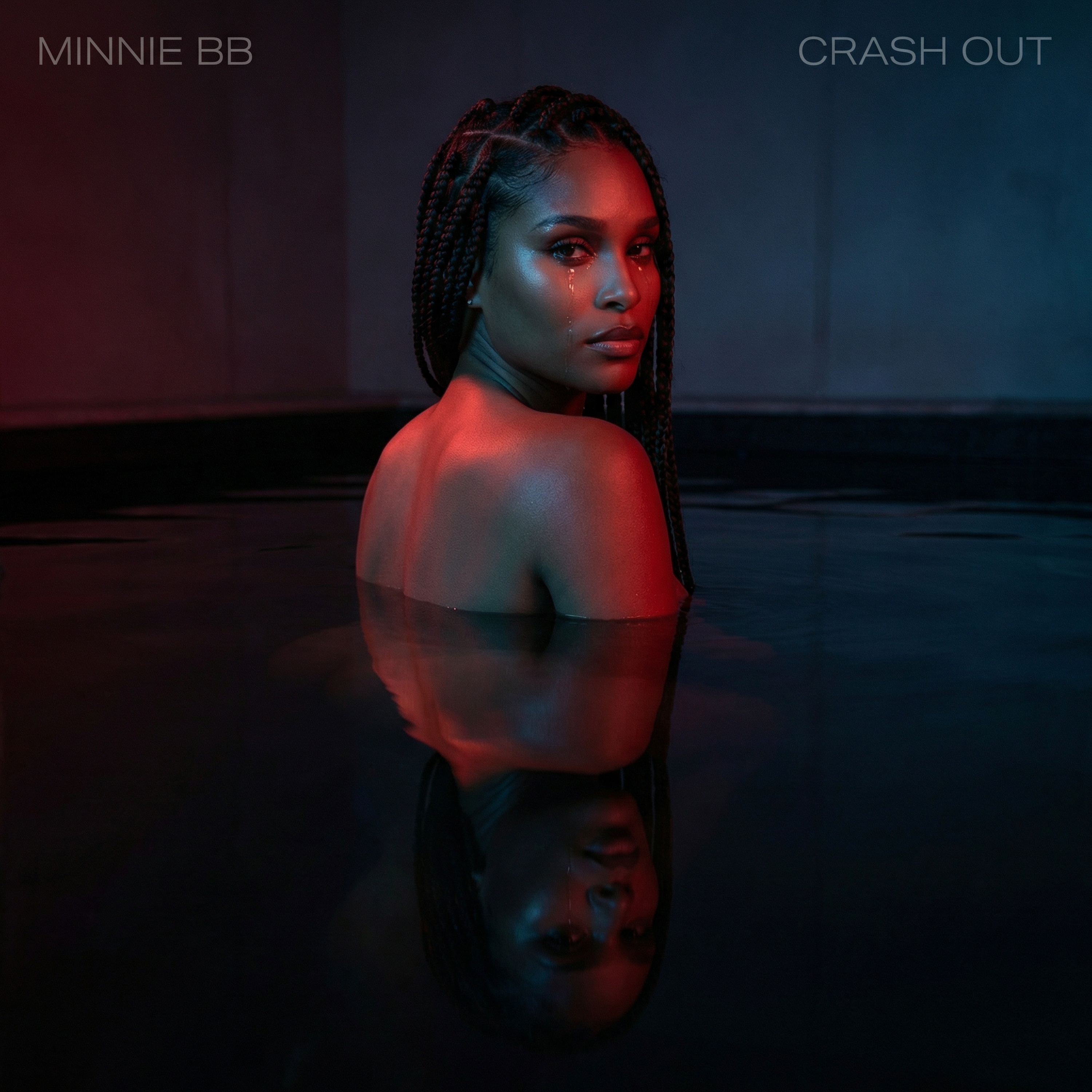 Crash Out artwork
