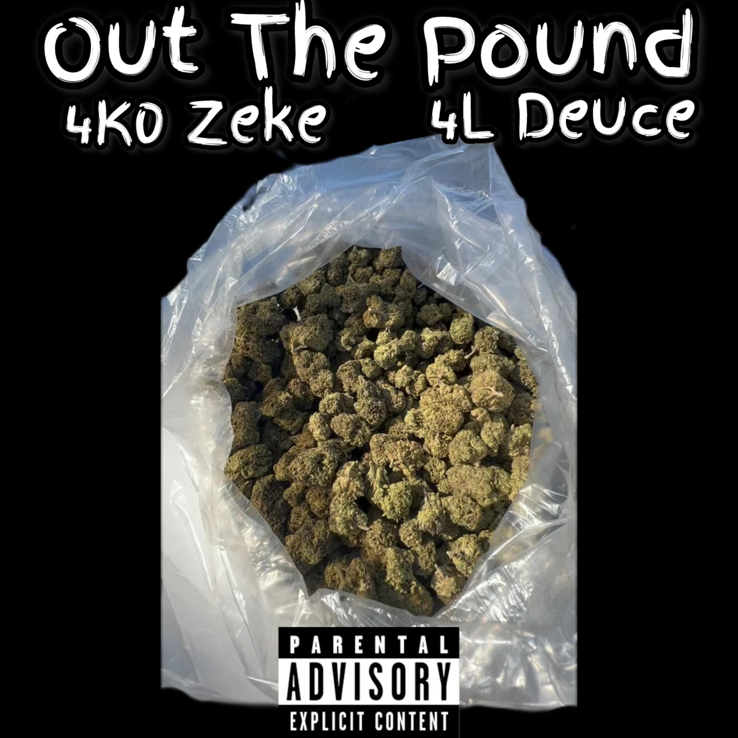 Out The Pound artwork