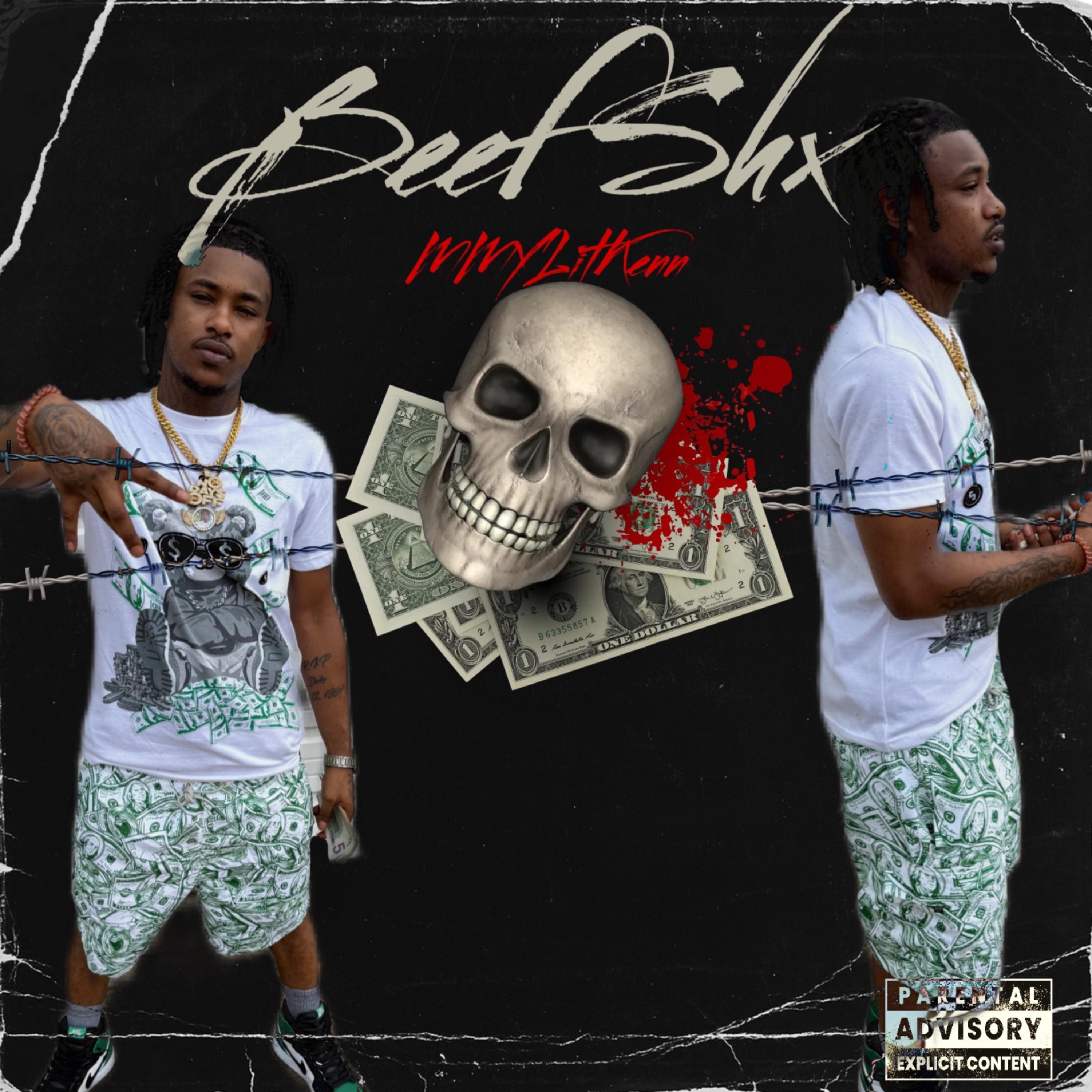 Beef Shx artwork