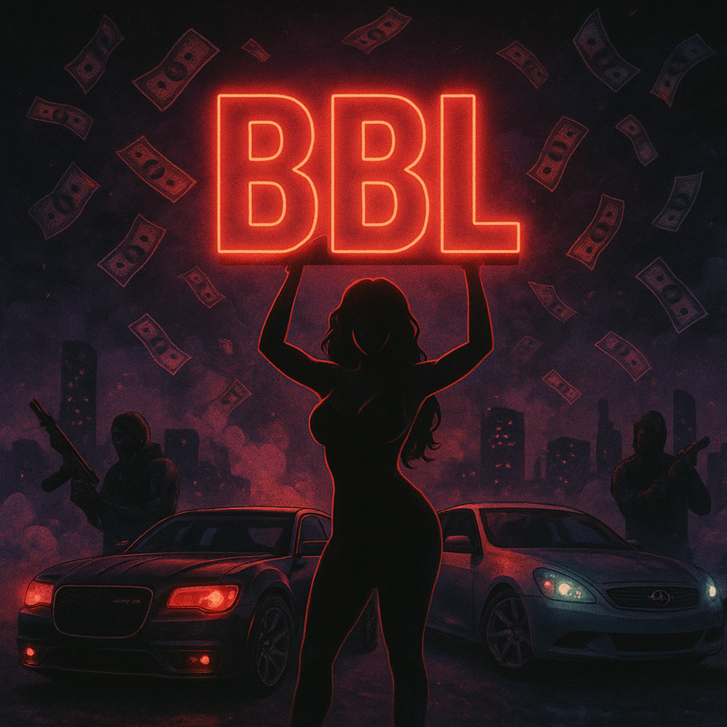 BBL artwork