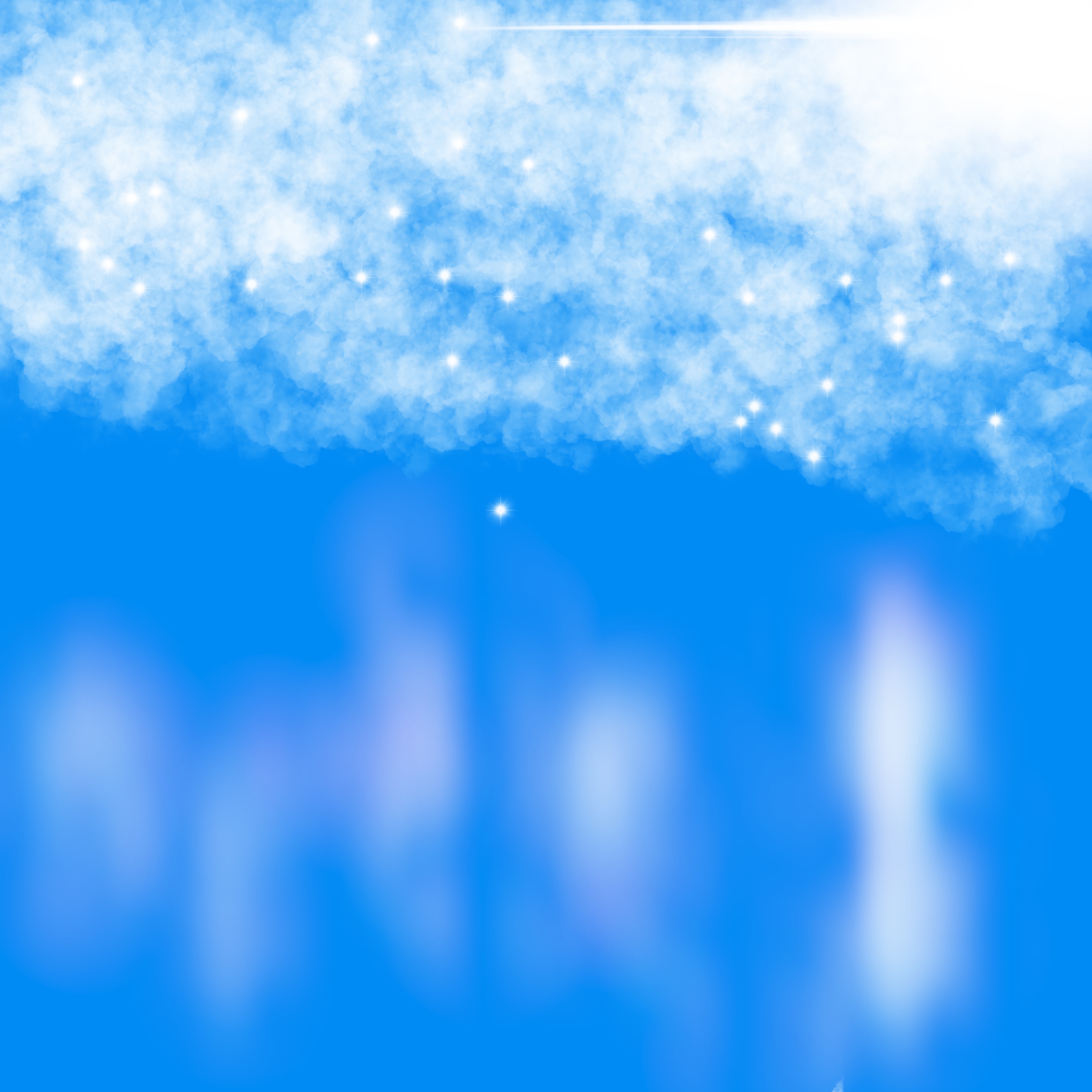 Thoughts artwork