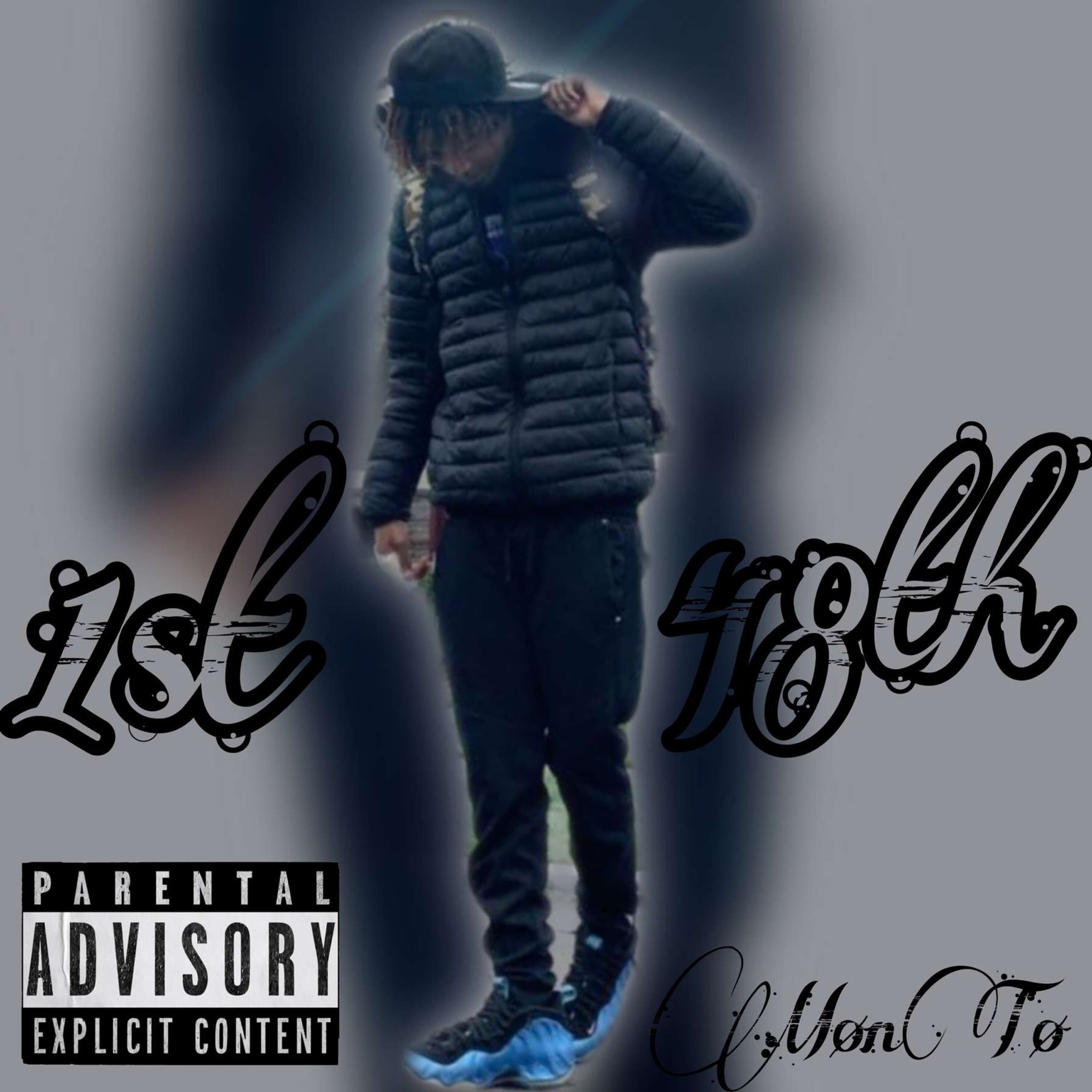 1st 48th artwork