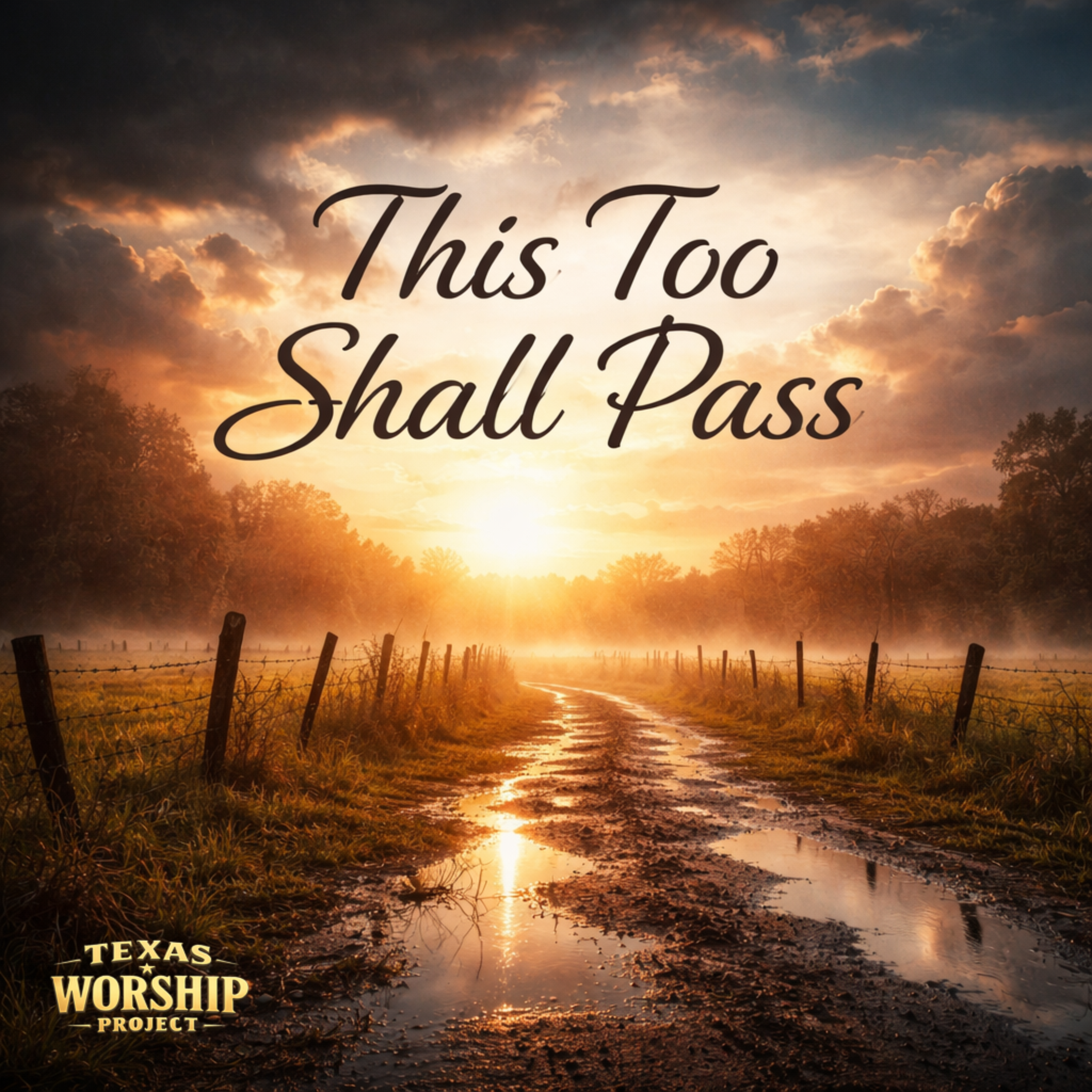 This Too Shall Pass artwork