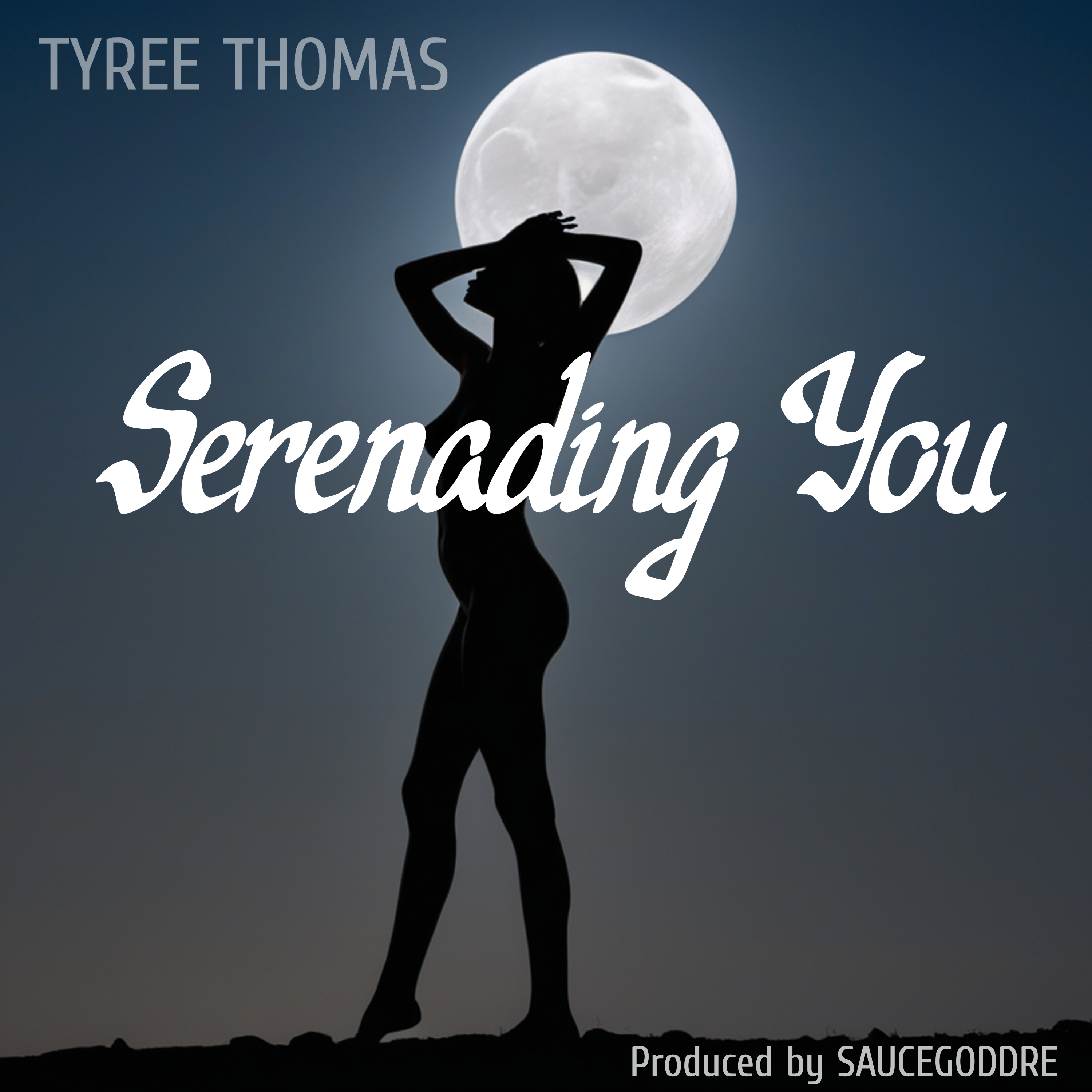 Serenading You artwork