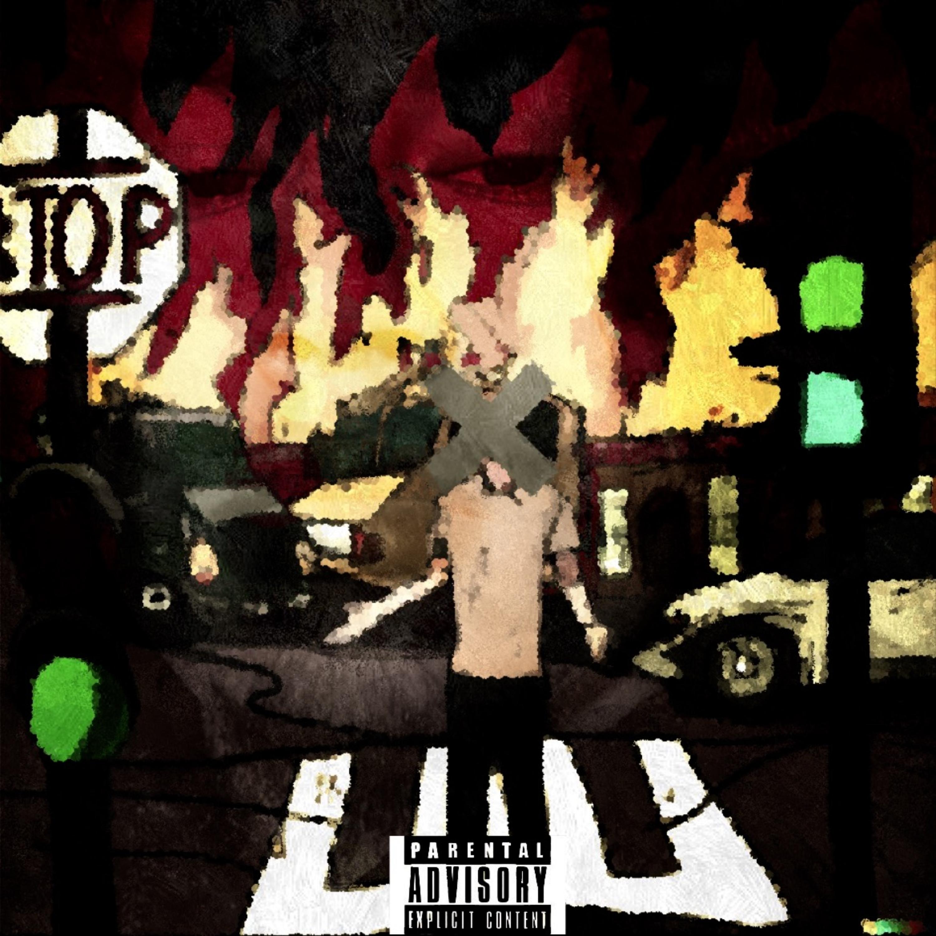 Get Tha Streets Jumpin artwork
