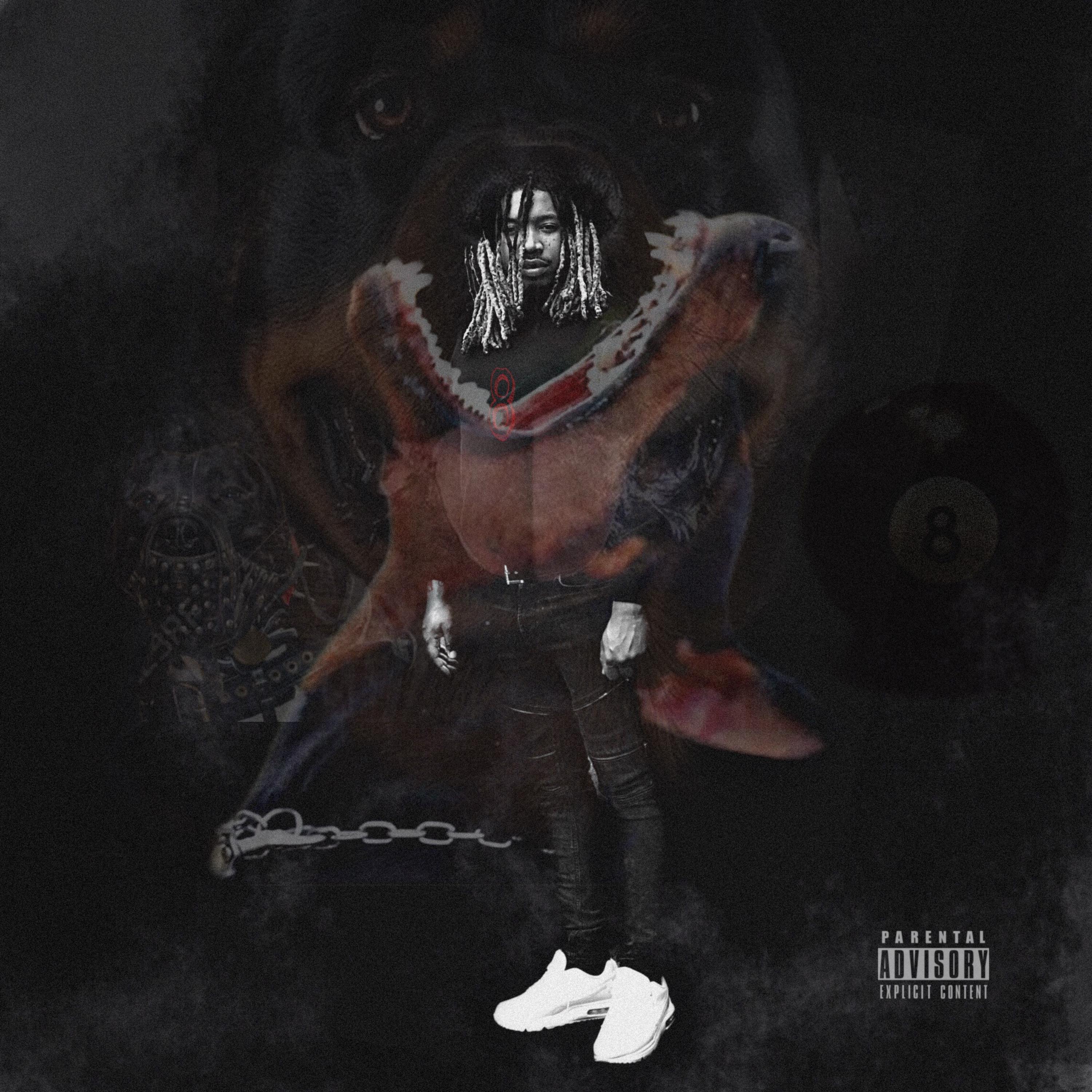 Big Dawg artwork